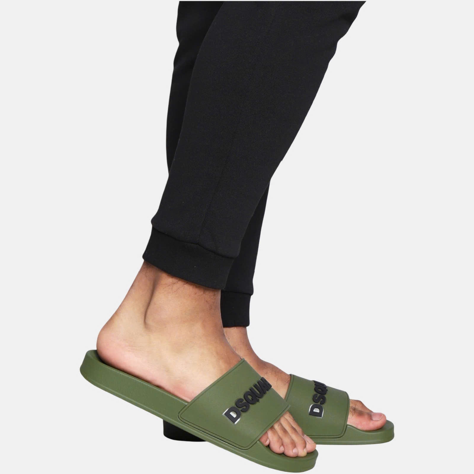 DÉP DSQUARED2 XANH LÁ CÂY FFM0023 17205013 M1845