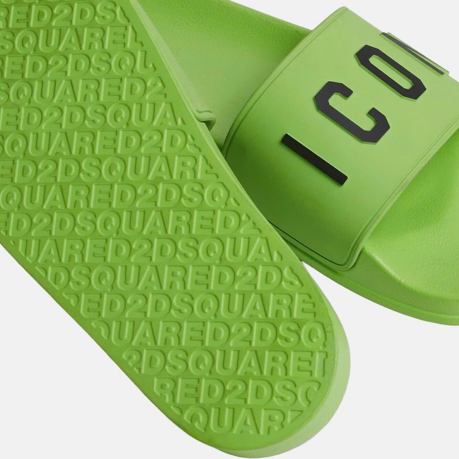 DÉP DSQUARED2 XANH NON CHUỐI FFM0023 17203516 8095