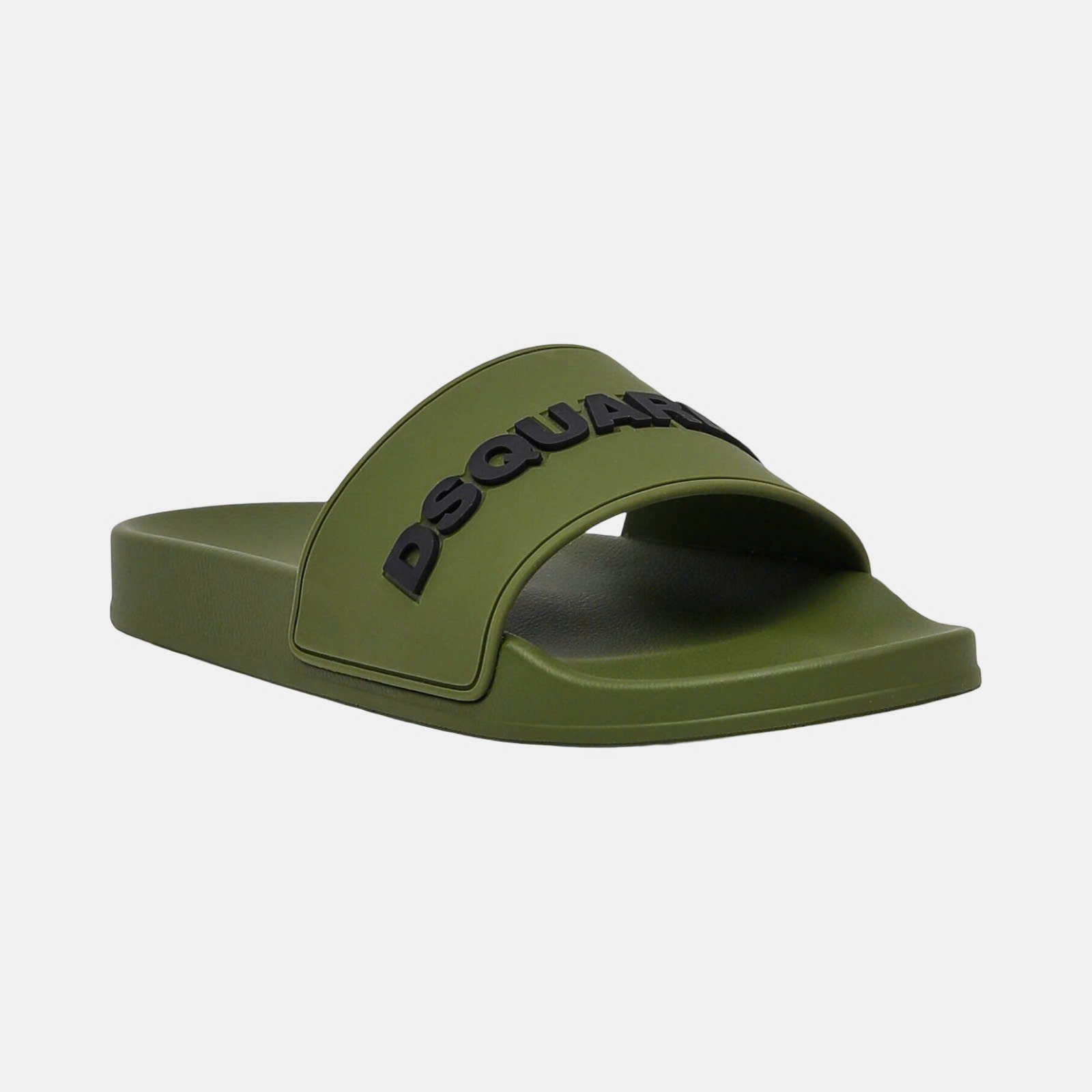DÉP DSQUARED2 XANH LÁ CÂY FFM0023 17205013 M1845