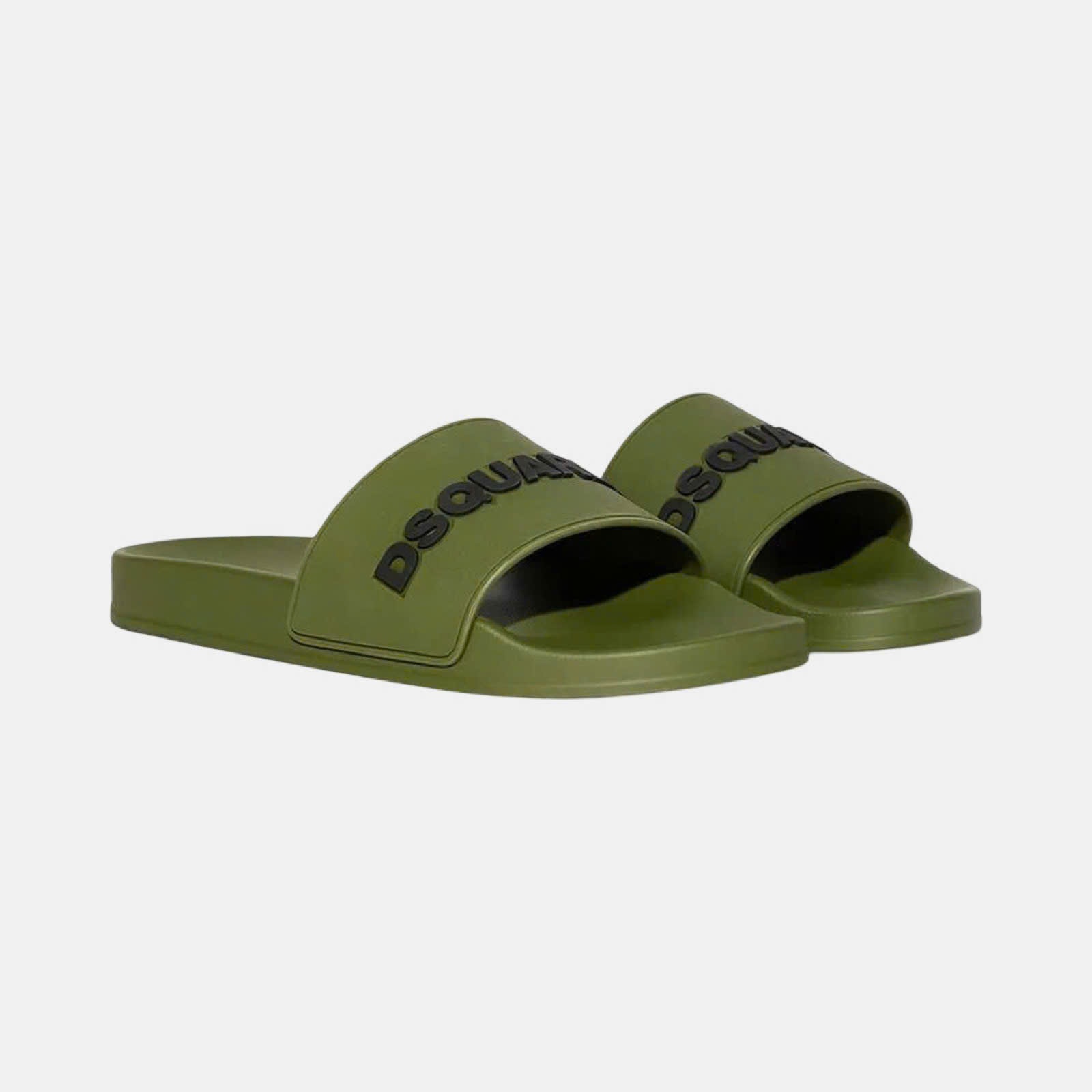 DÉP DSQUARED2 XANH LÁ CÂY FFM0023 17205013 M1845