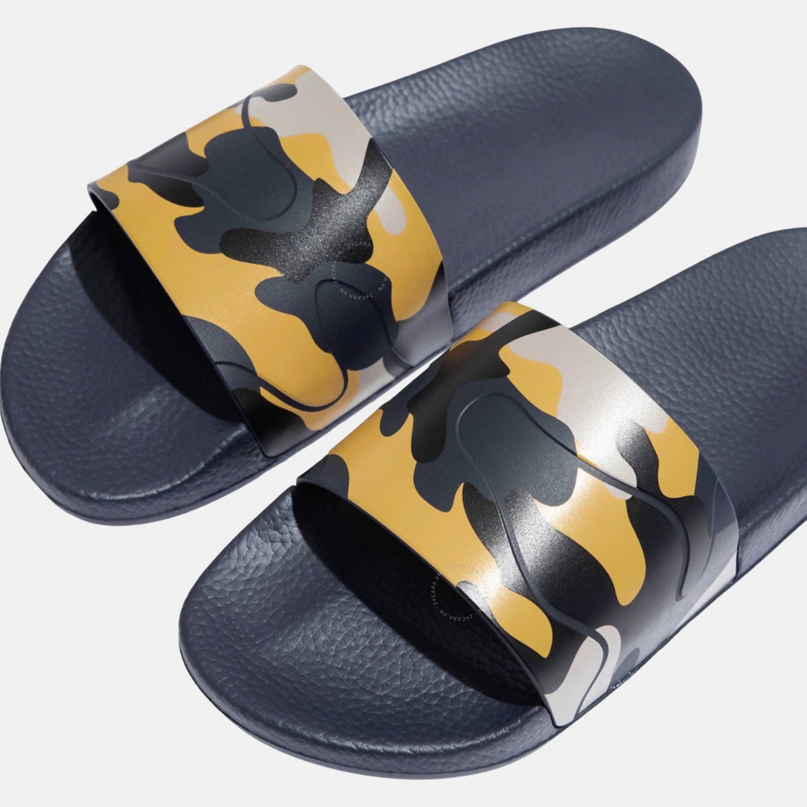 DÉP VALENTINO VÀNG CAMO PY2S0873 PCG 0OS