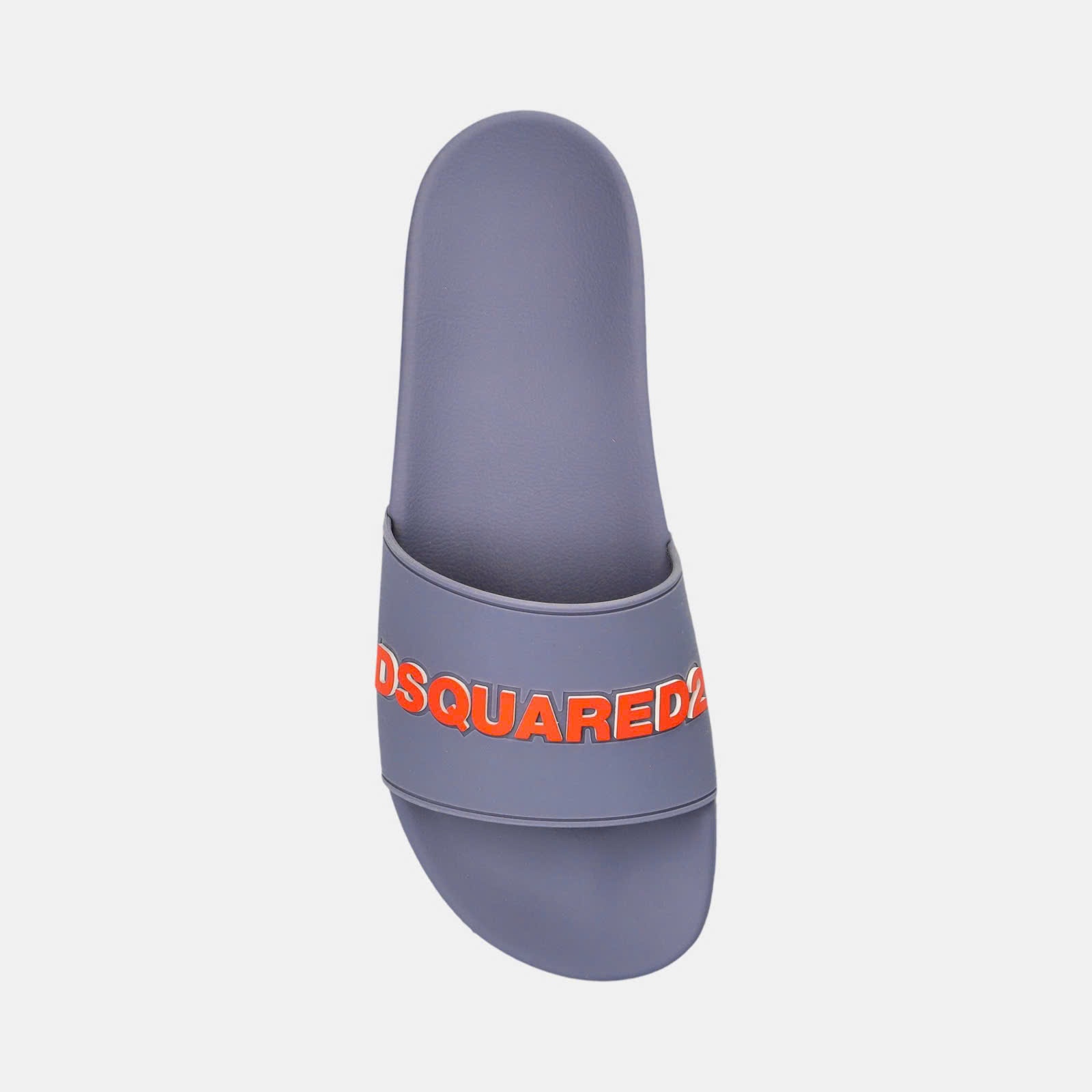 DÉP DSQUARED2 CHỮ CAM FFM0023 17205013 M4115