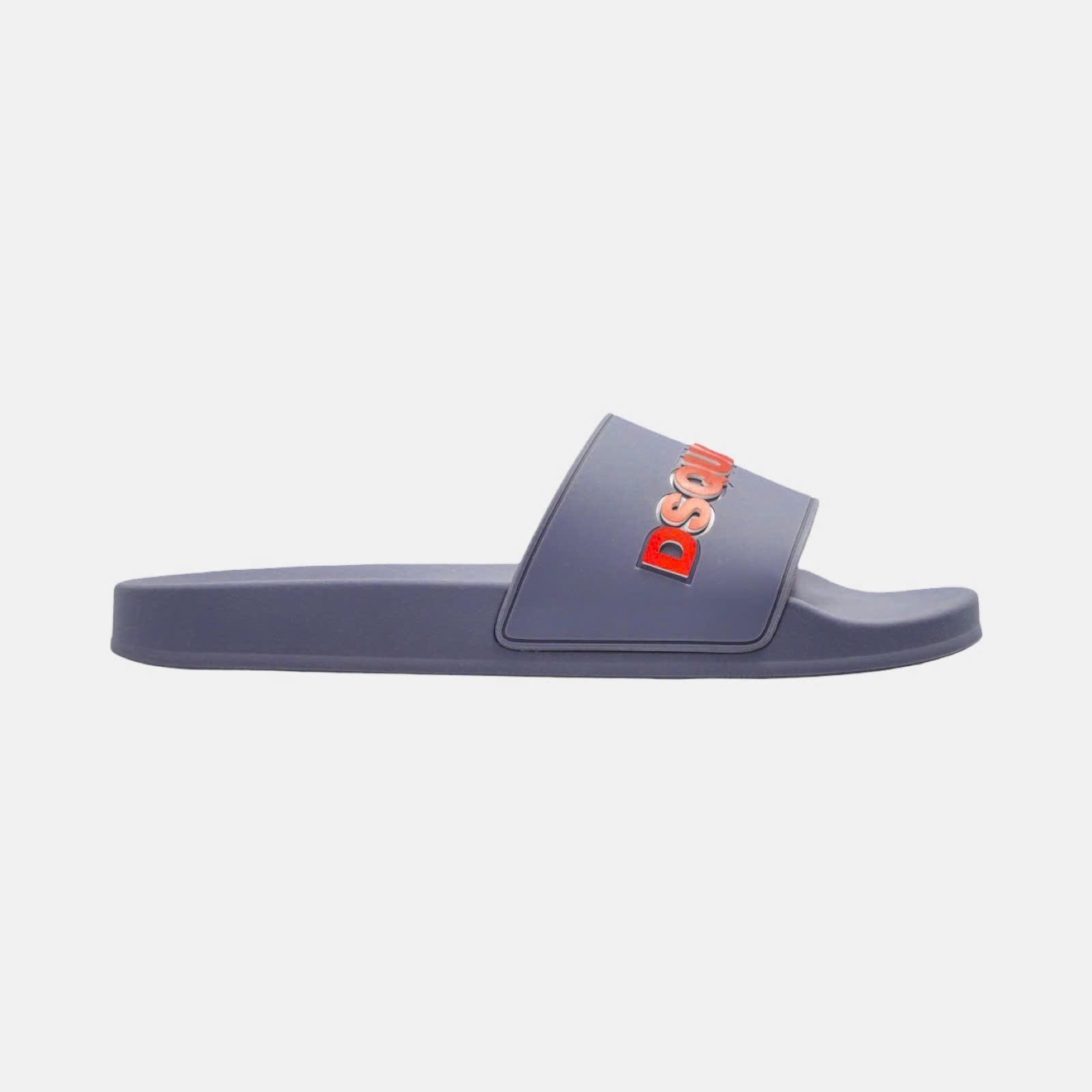 DÉP DSQUARED2 CHỮ CAM FFM0023 17205013 M4115