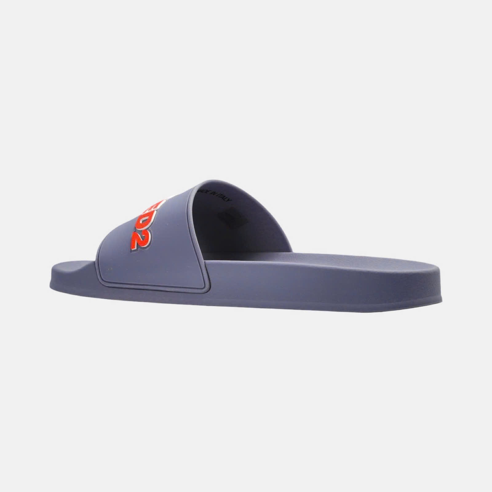 DÉP DSQUARED2 CHỮ CAM FFM0023 17205013 M4115