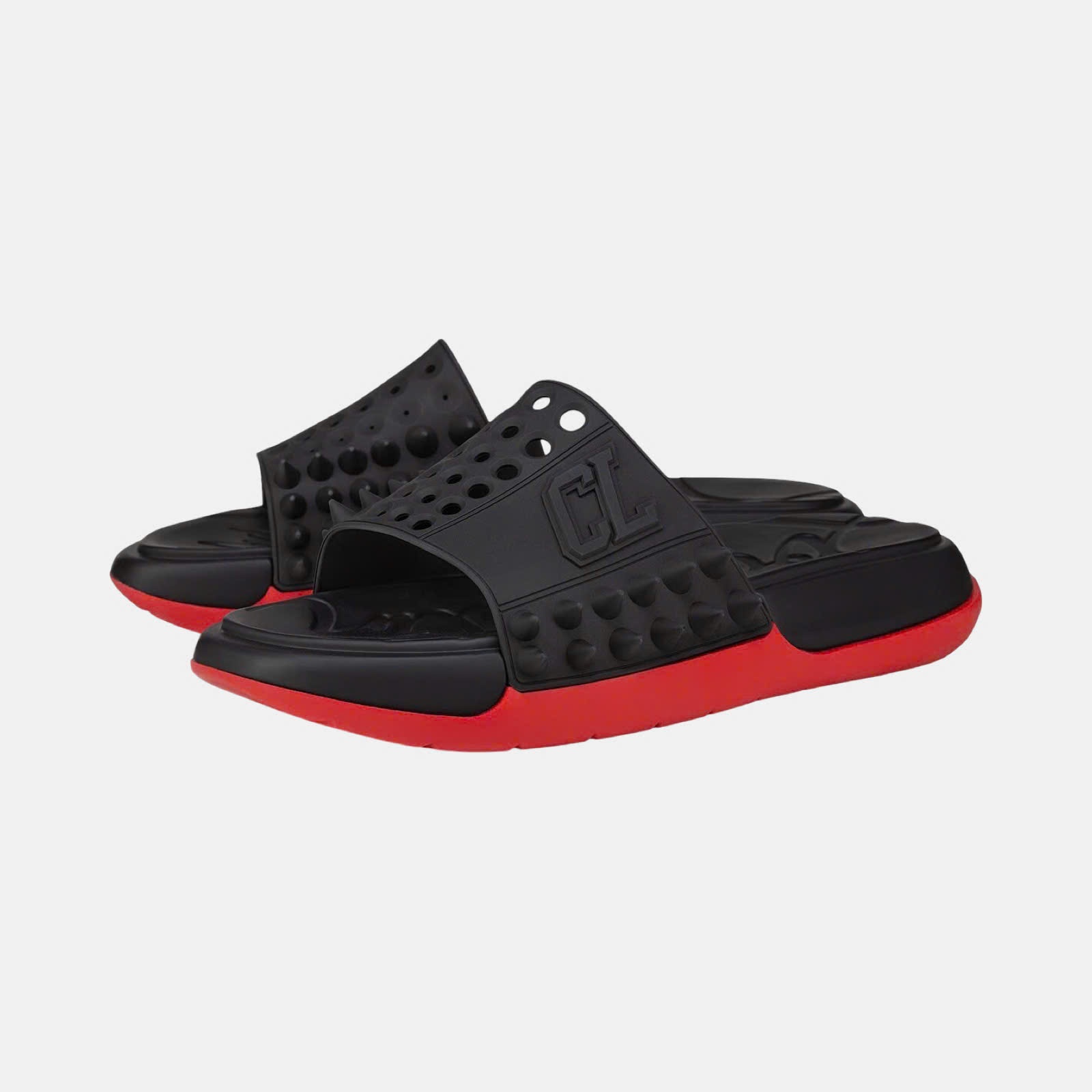 DÉP CHRISTIAN LOUBOUTIN ĐINH 1240945BK01