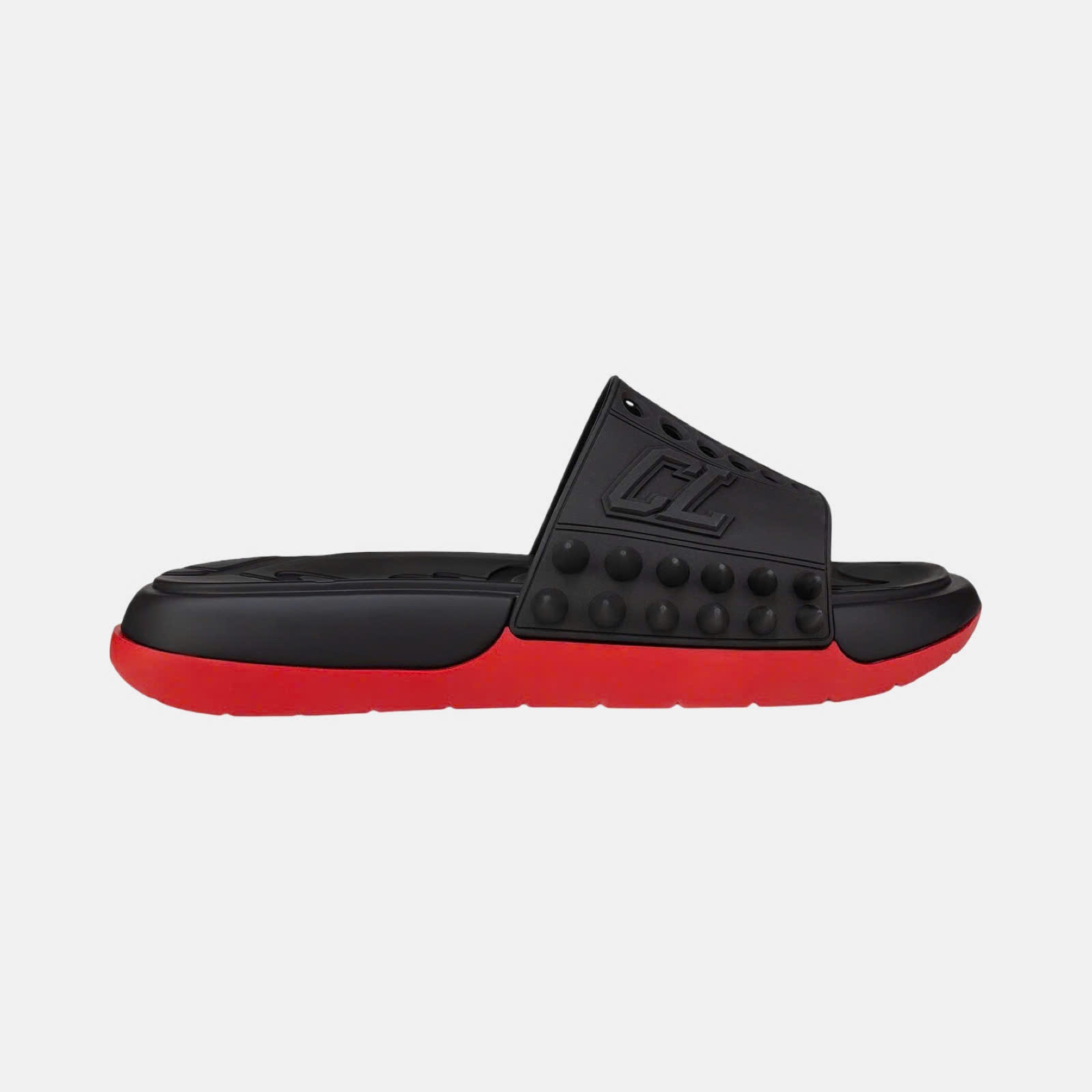 DÉP CHRISTIAN LOUBOUTIN ĐINH 1240945BK01