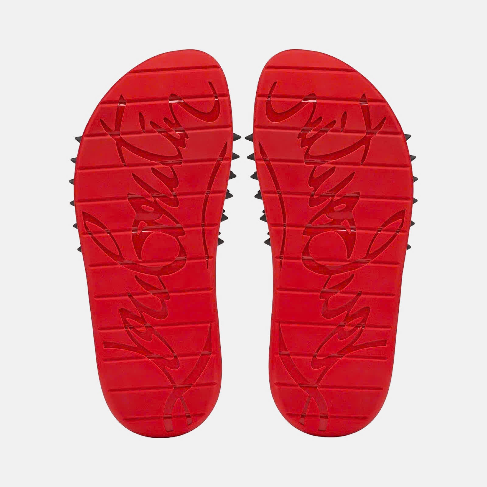 DÉP CHRISTIAN LOUBOUTIN ĐINH 1240945BK01