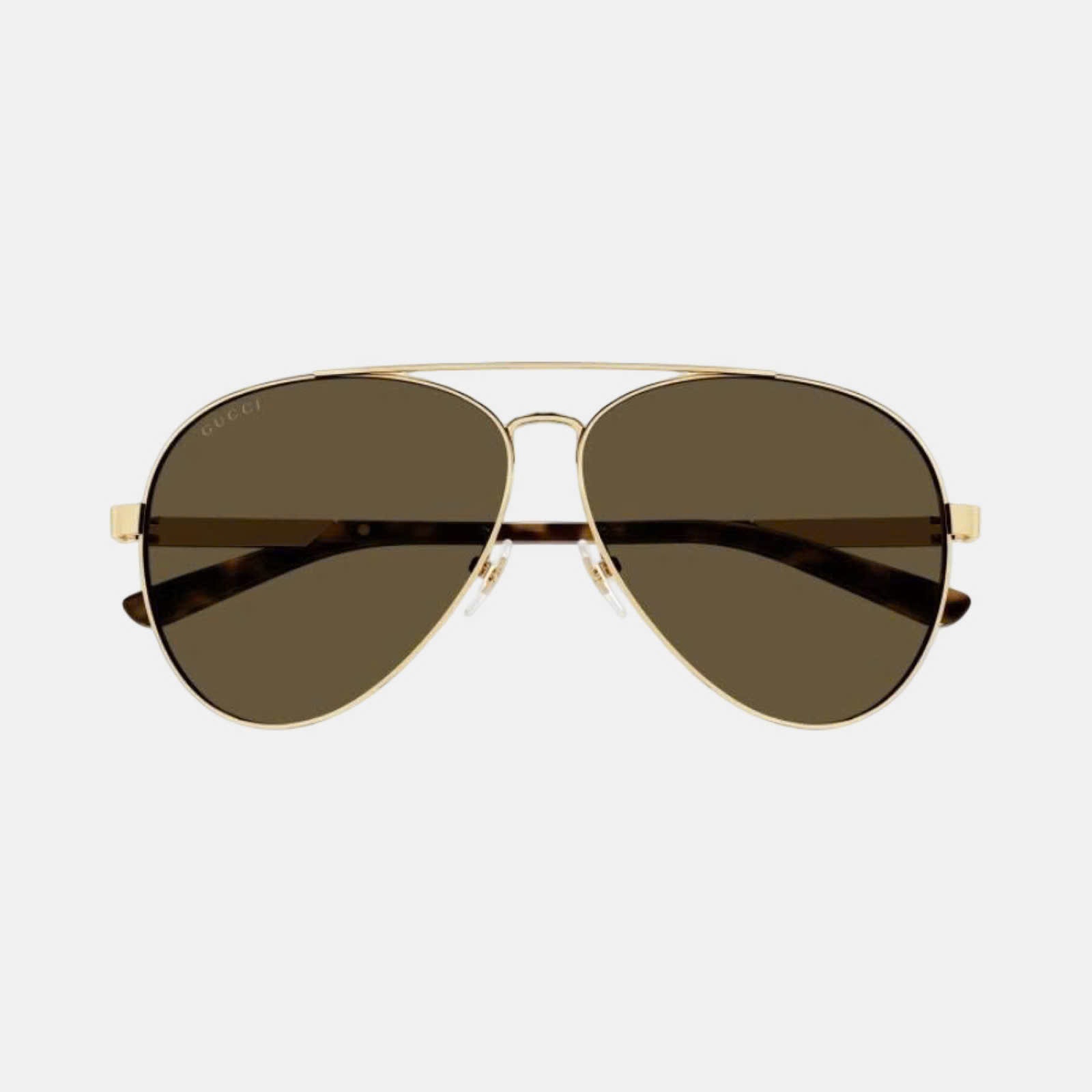 KÍNH GUCCI MẮT NÂU GG1288SA-002 SIZE 61