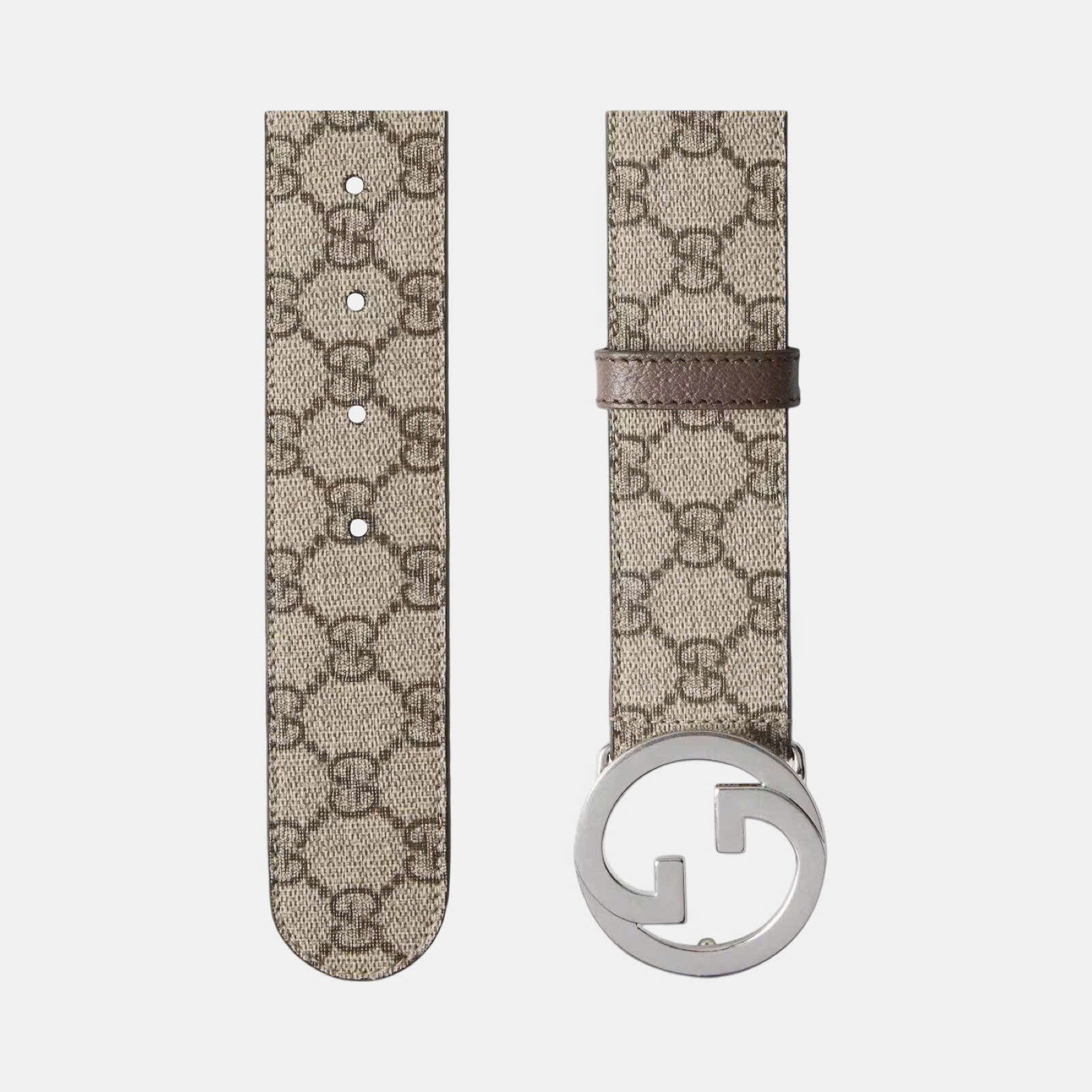 THẮT LƯNG GUCCI 703147 KAAAD 8358