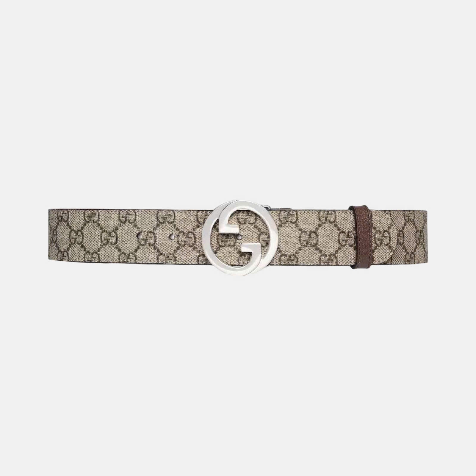 THẮT LƯNG GUCCI 703147 KAAAD 8358