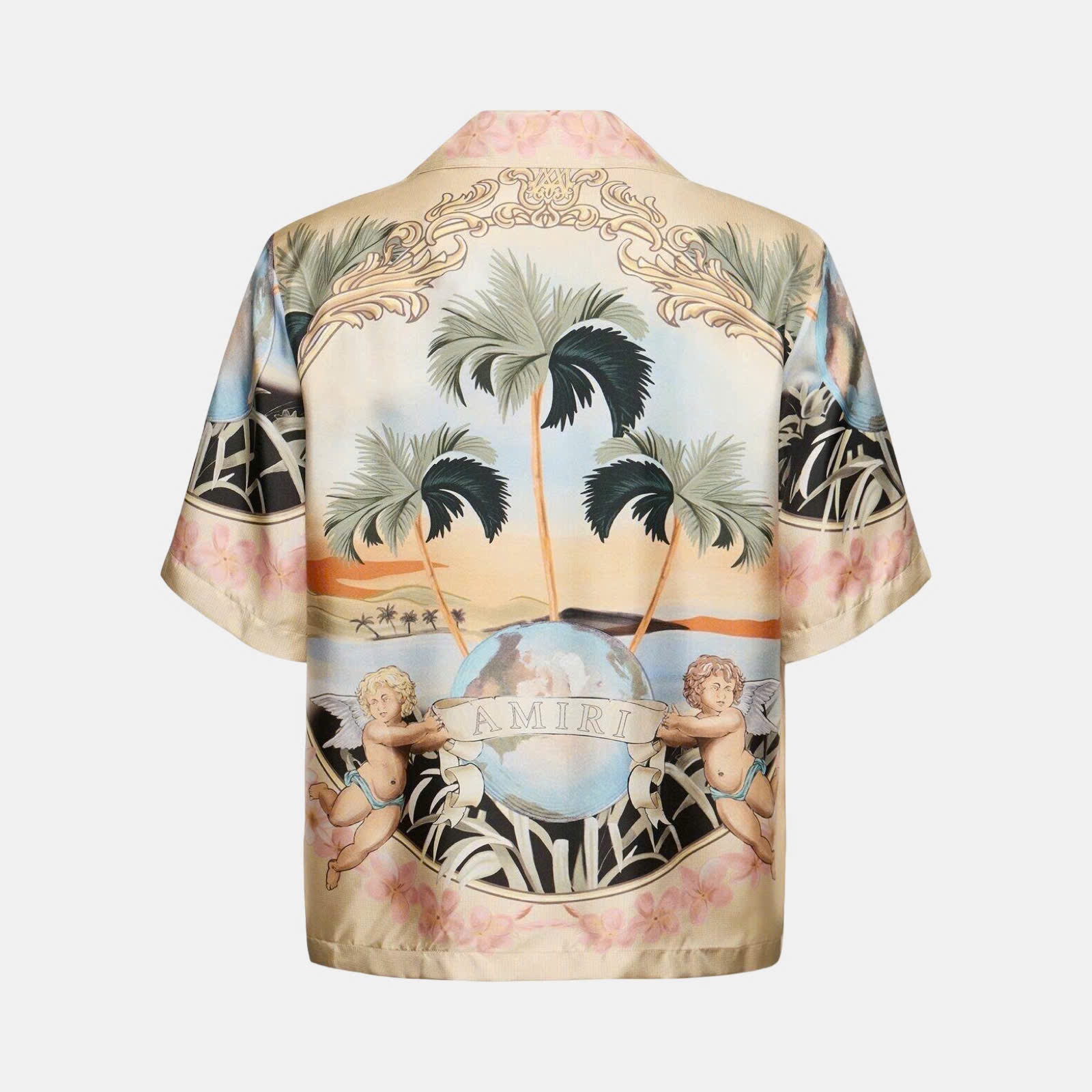SƠ MI AMIRI THIÊN THẦN 79IXYV001