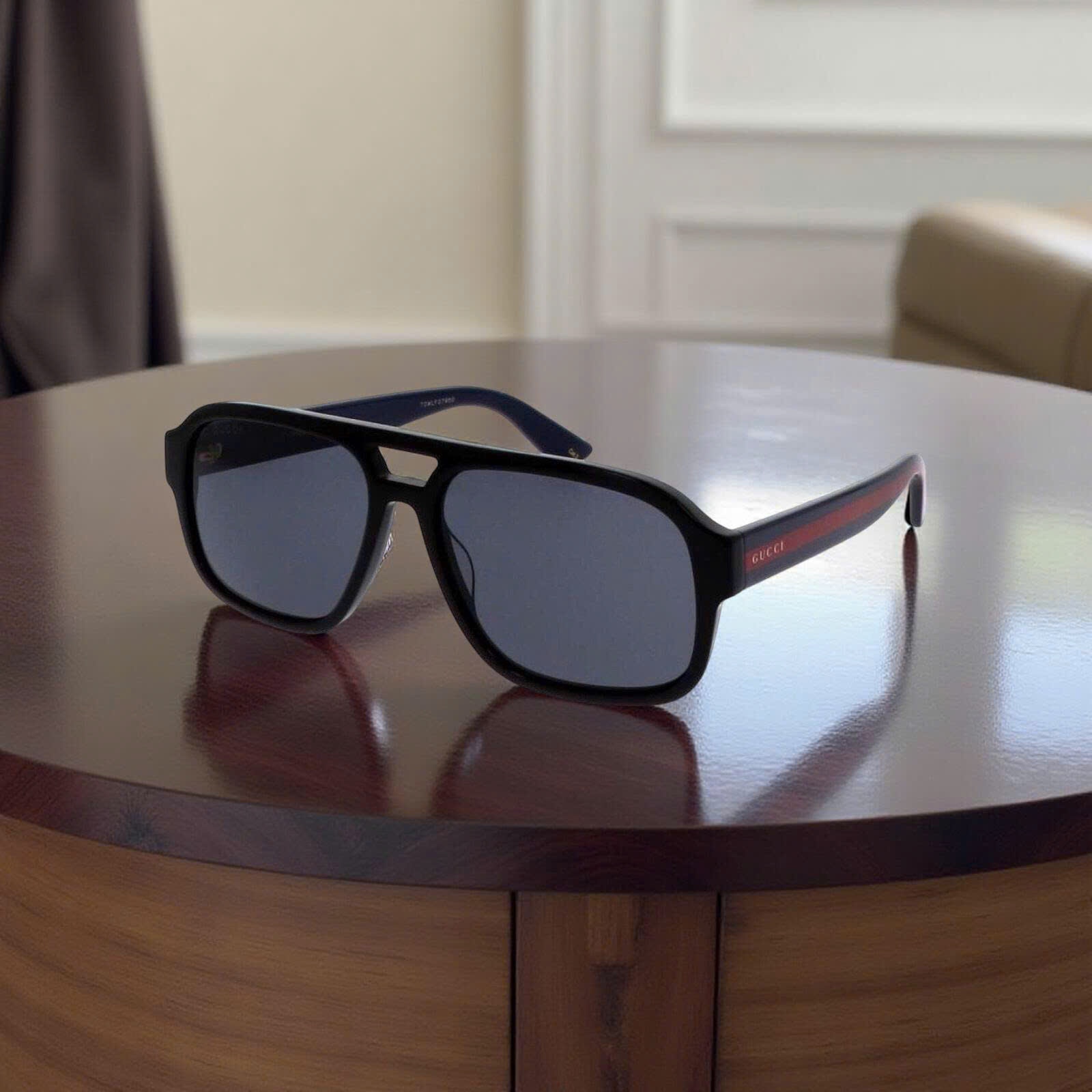 KÍNH GUCCI GG0925S-001 SZE 58