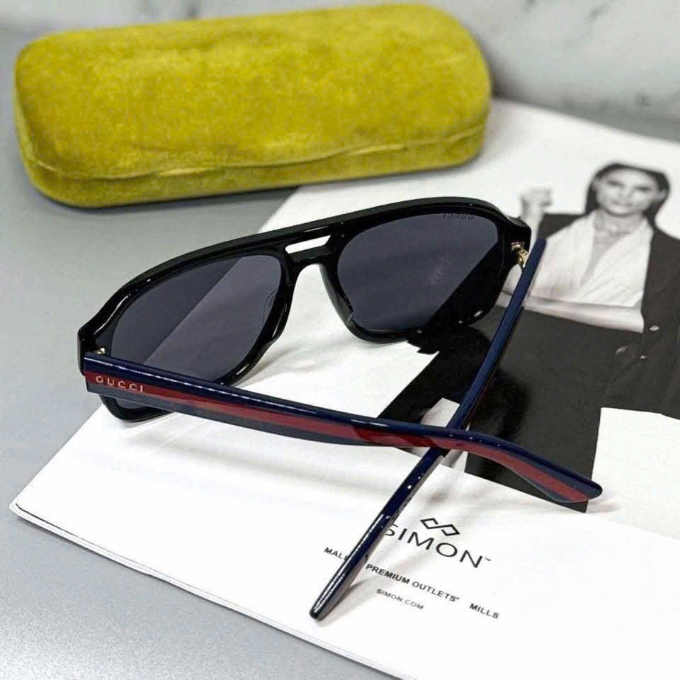 KÍNH GUCCI GG0925S-001 SZE 58