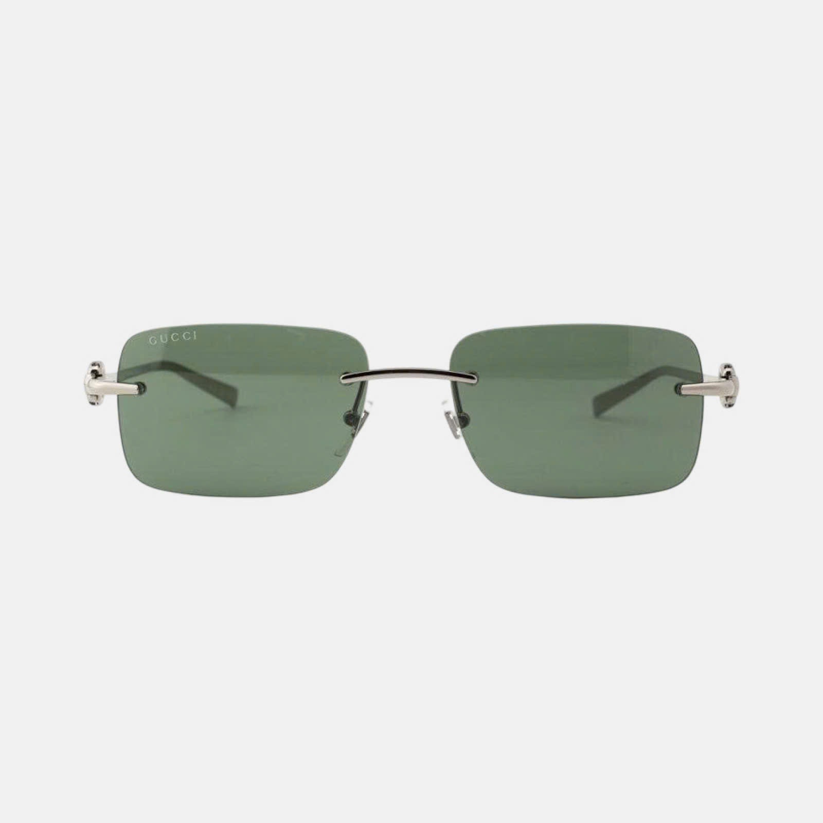 KÍNH GUCCI ĐEN GG1703S 001 SIZE 55/17/140
