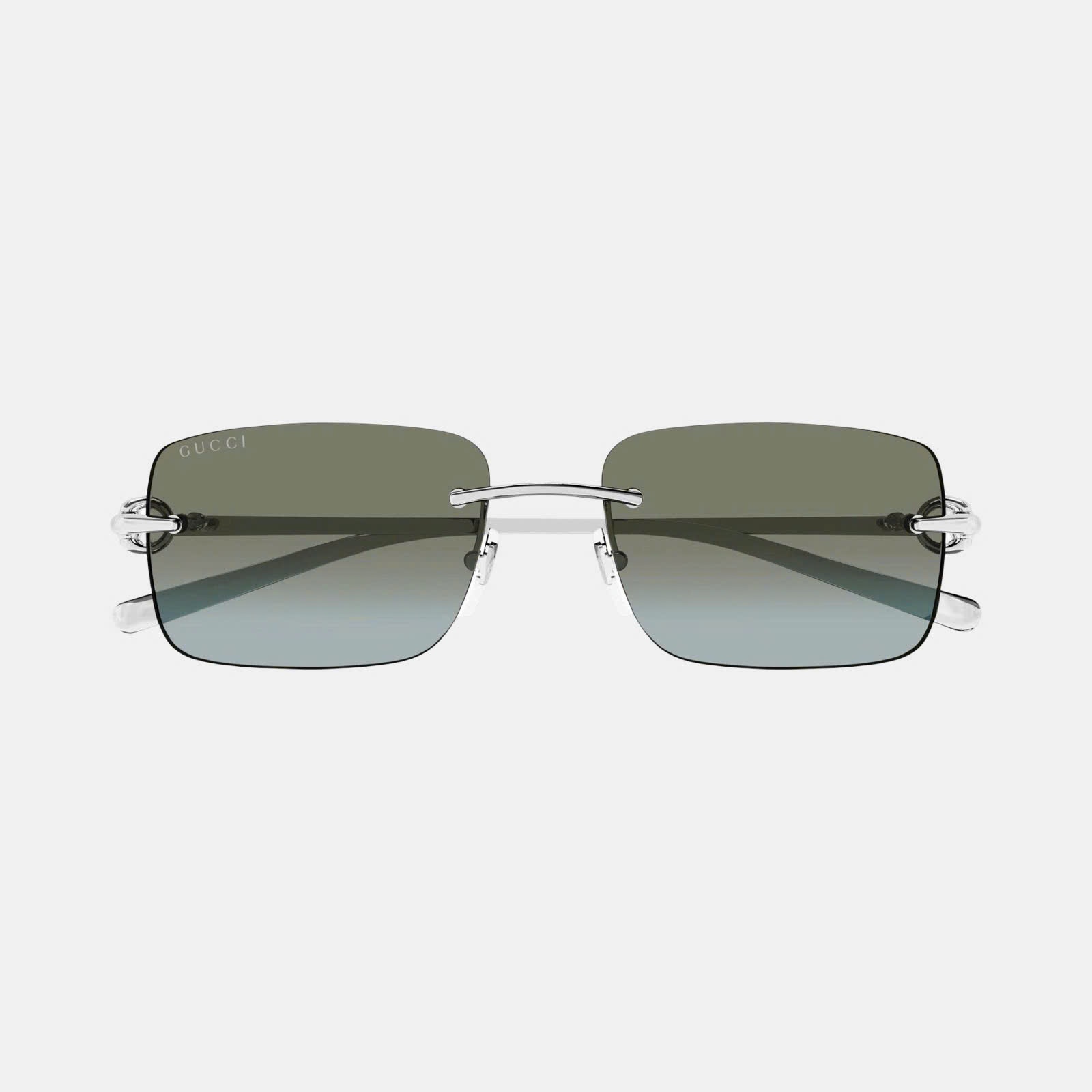 KÍNH GUCCI BẠC NÂU GG1703S 007 SIZE 55/17/140