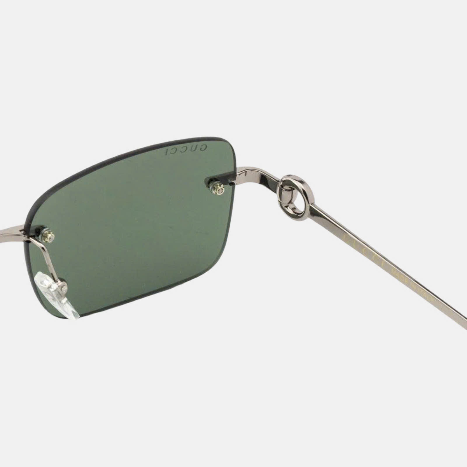 KÍNH GUCCI ĐEN GG1703S 001 SIZE 55/17/140