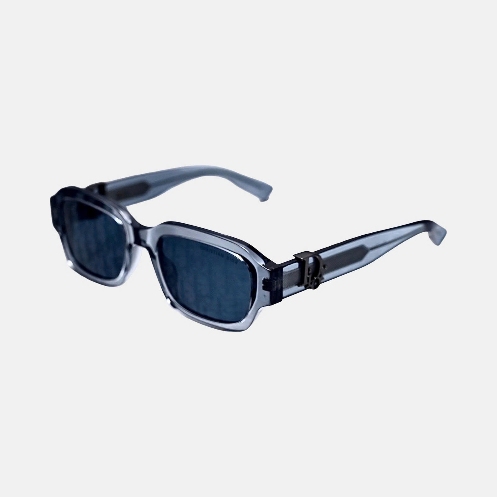KÍNH DIOR XANH DƯƠNG DIOR.OBLIQUE S2I 30B8 SIZE 52/20/145