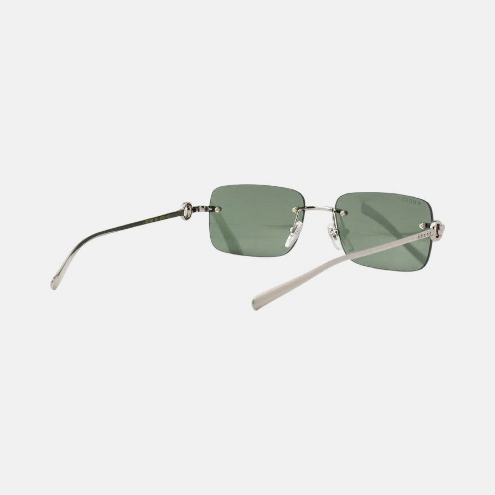 KÍNH GUCCI ĐEN GG1703S 001 SIZE 55/17/140