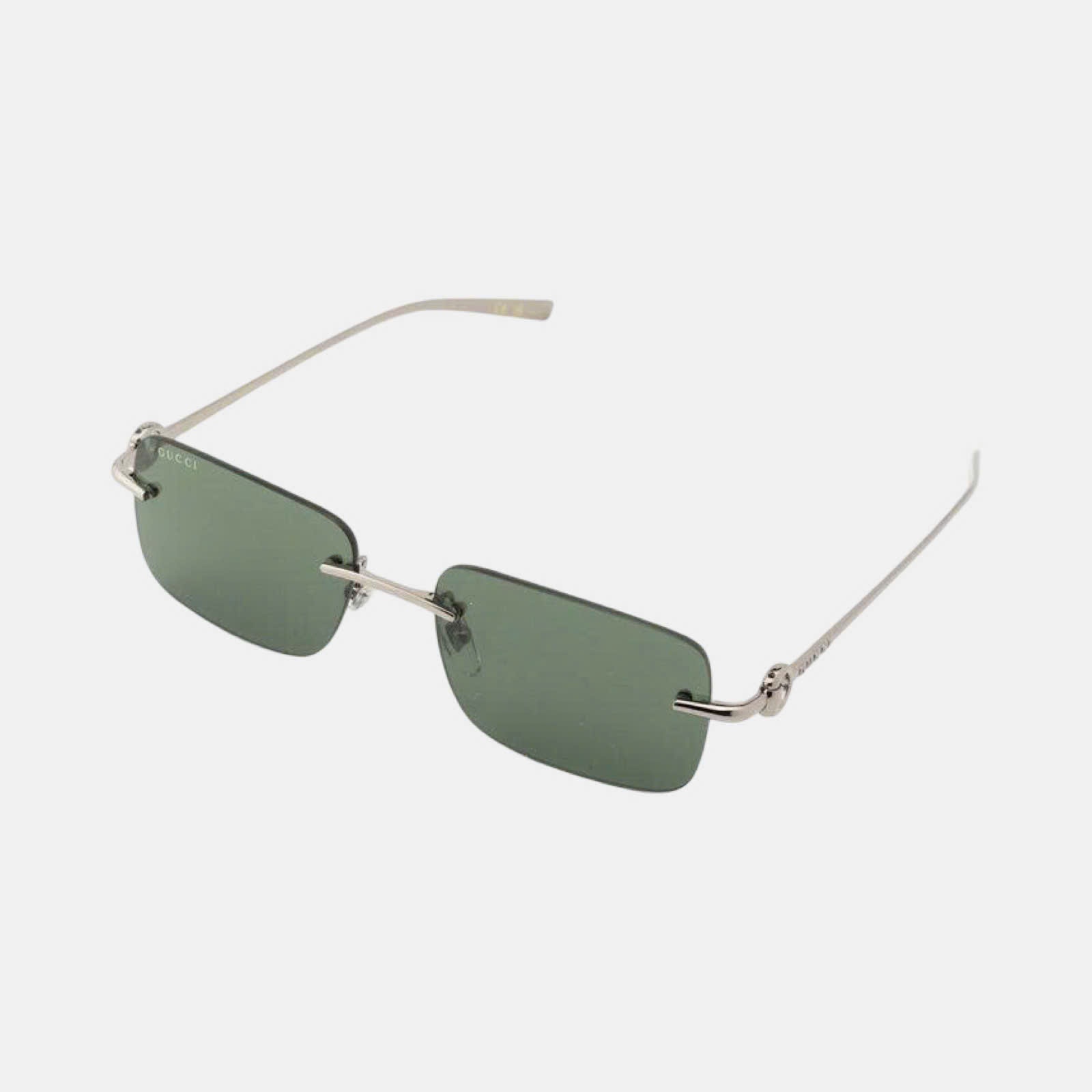 KÍNH GUCCI ĐEN GG1703S 001 SIZE 55/17/140