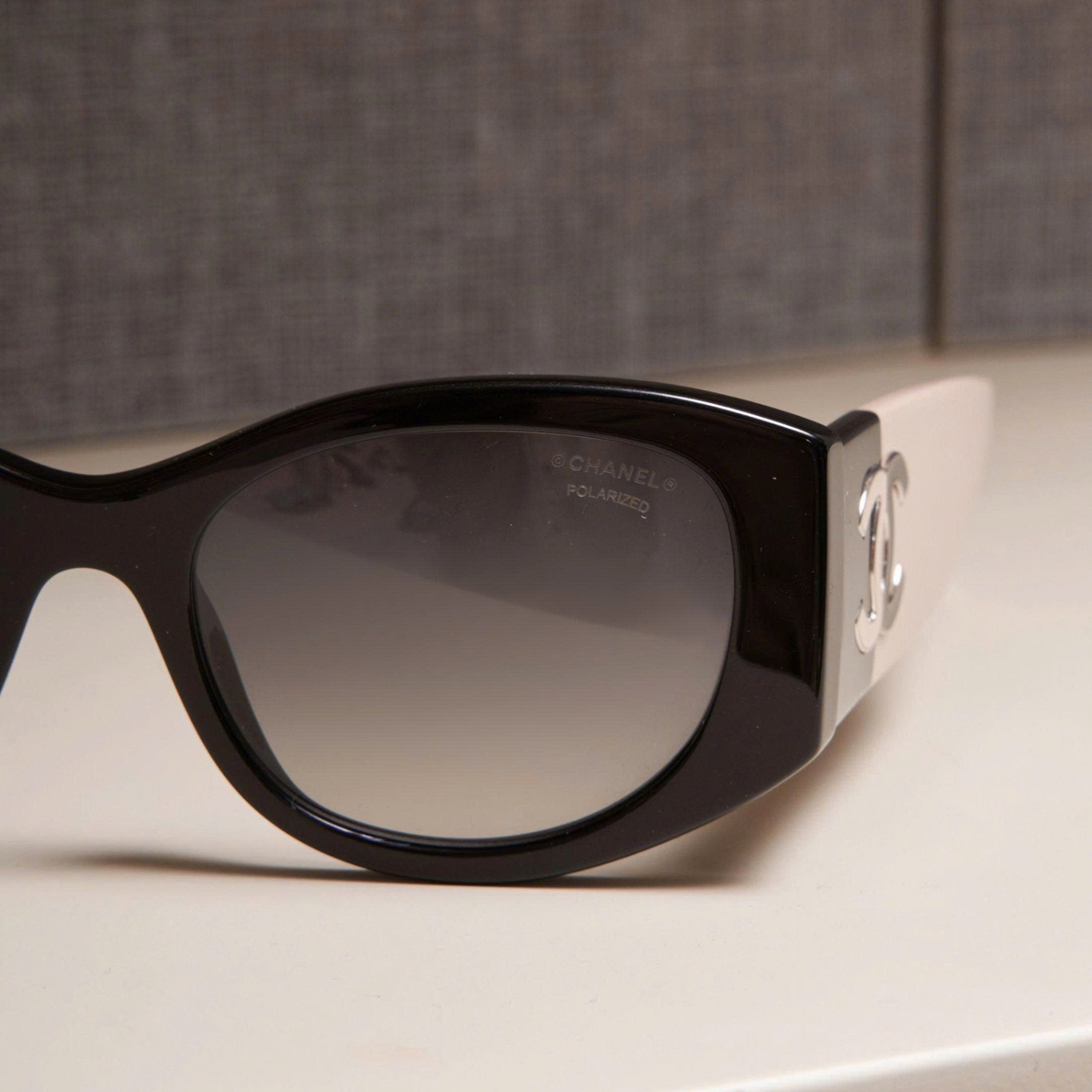 KÍNH CHANEL BLACK 0CH5524 C534S8 53/19/140