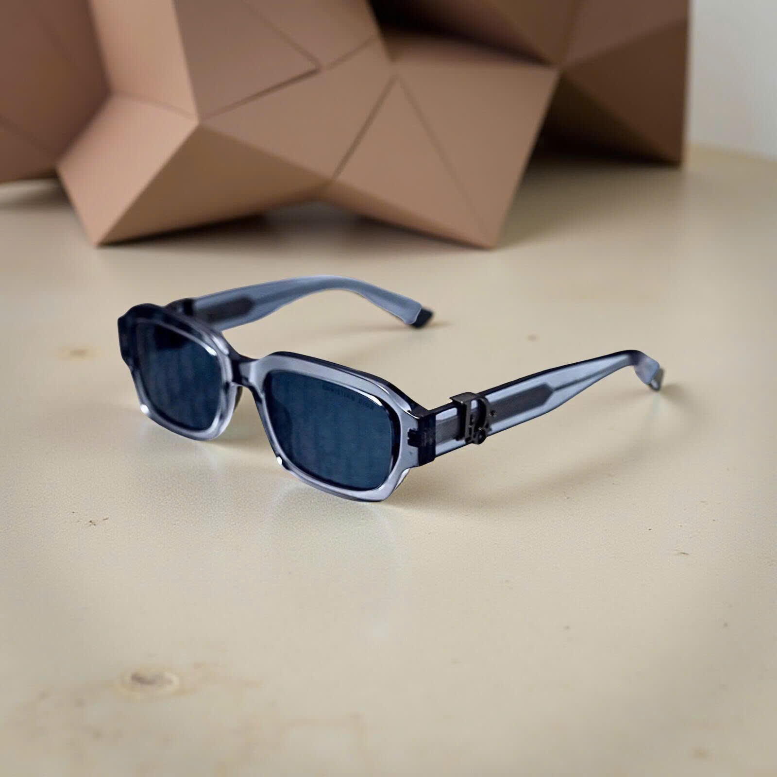 KÍNH DIOR XANH DƯƠNG DIOR.OBLIQUE S2I 30B8 SIZE 52/20/145