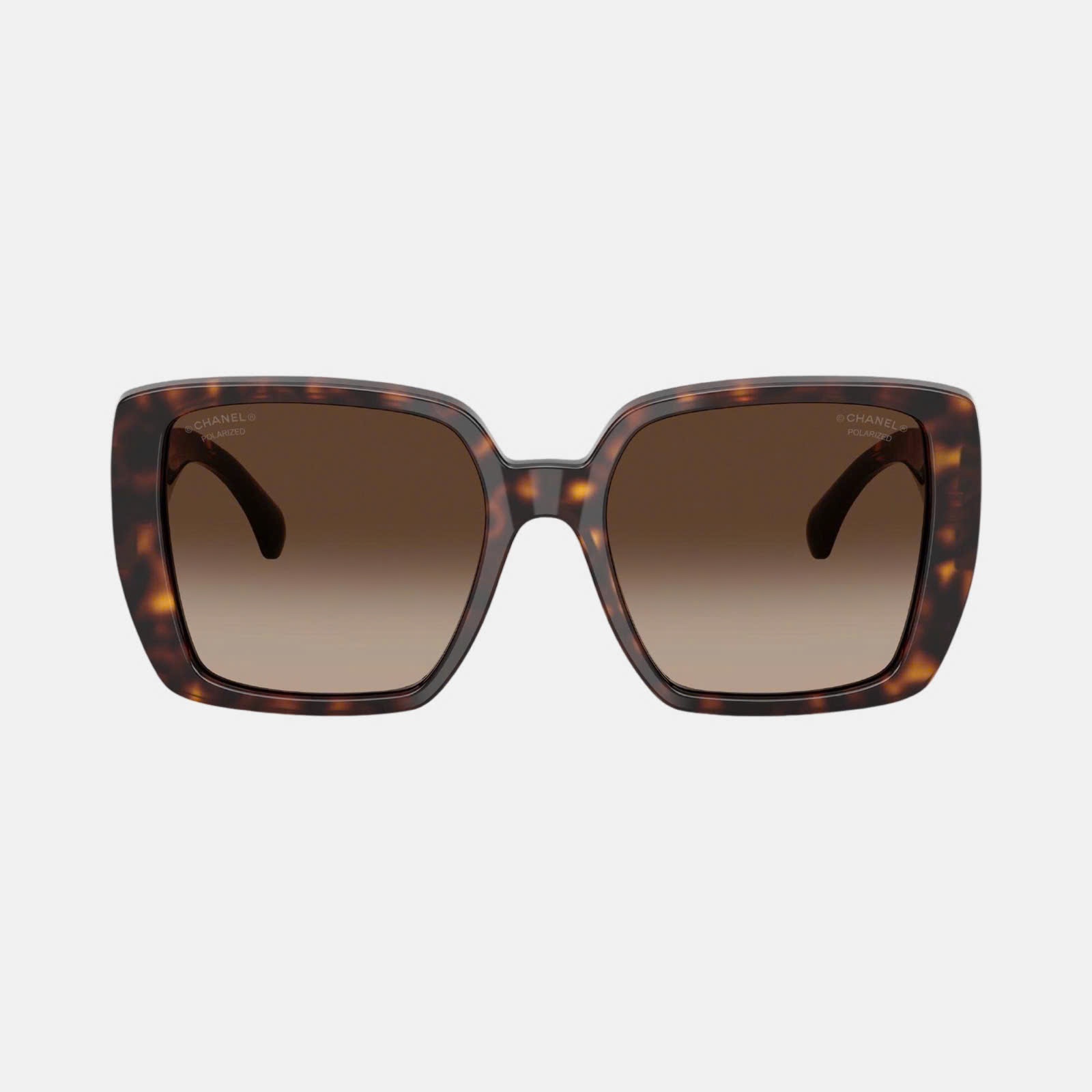 KÍNH CHANEL DARK HAVANA BROWN 0CH5541 C714S9 54/18/140