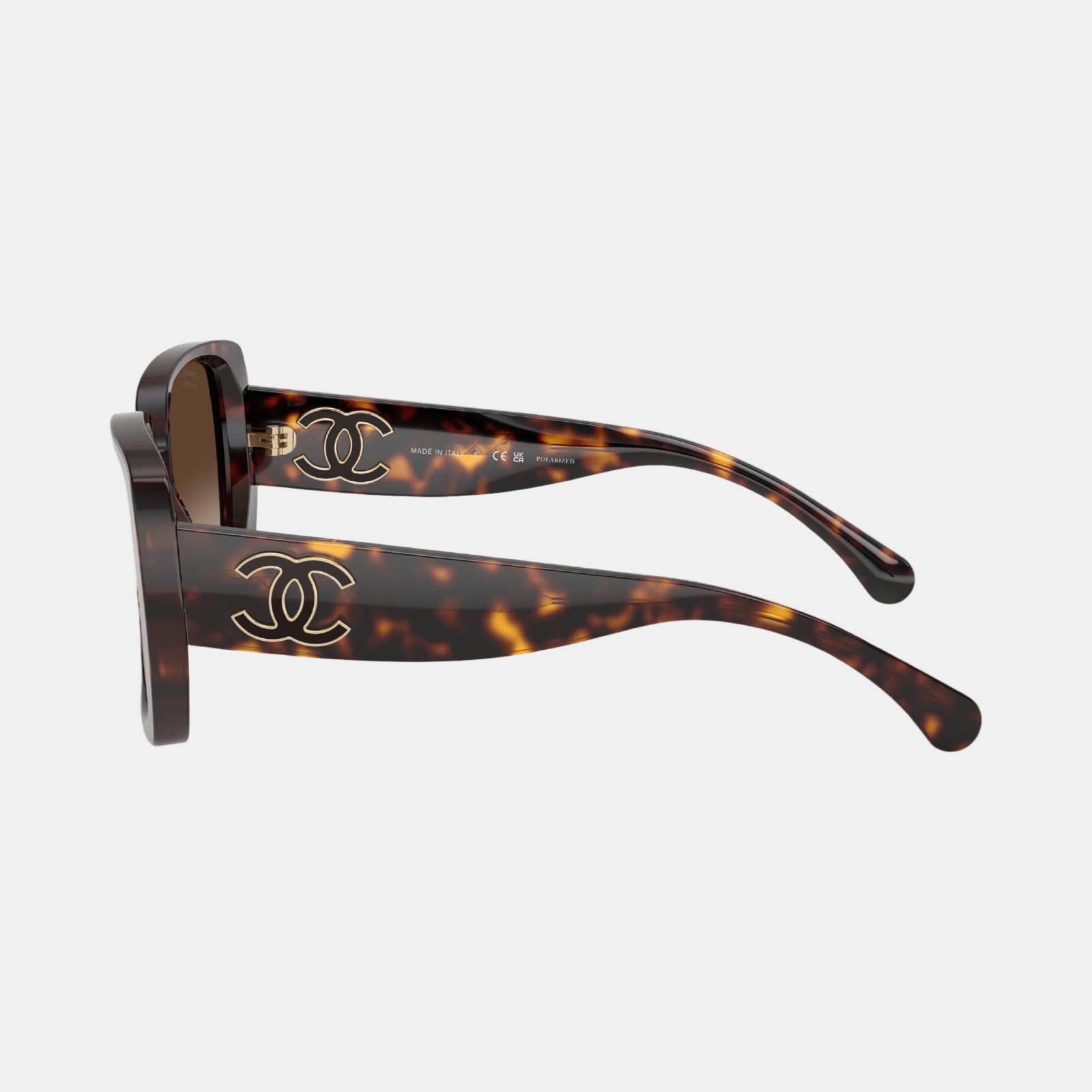 KÍNH CHANEL DARK HAVANA BROWN 0CH5541 C714S9 54/18/140