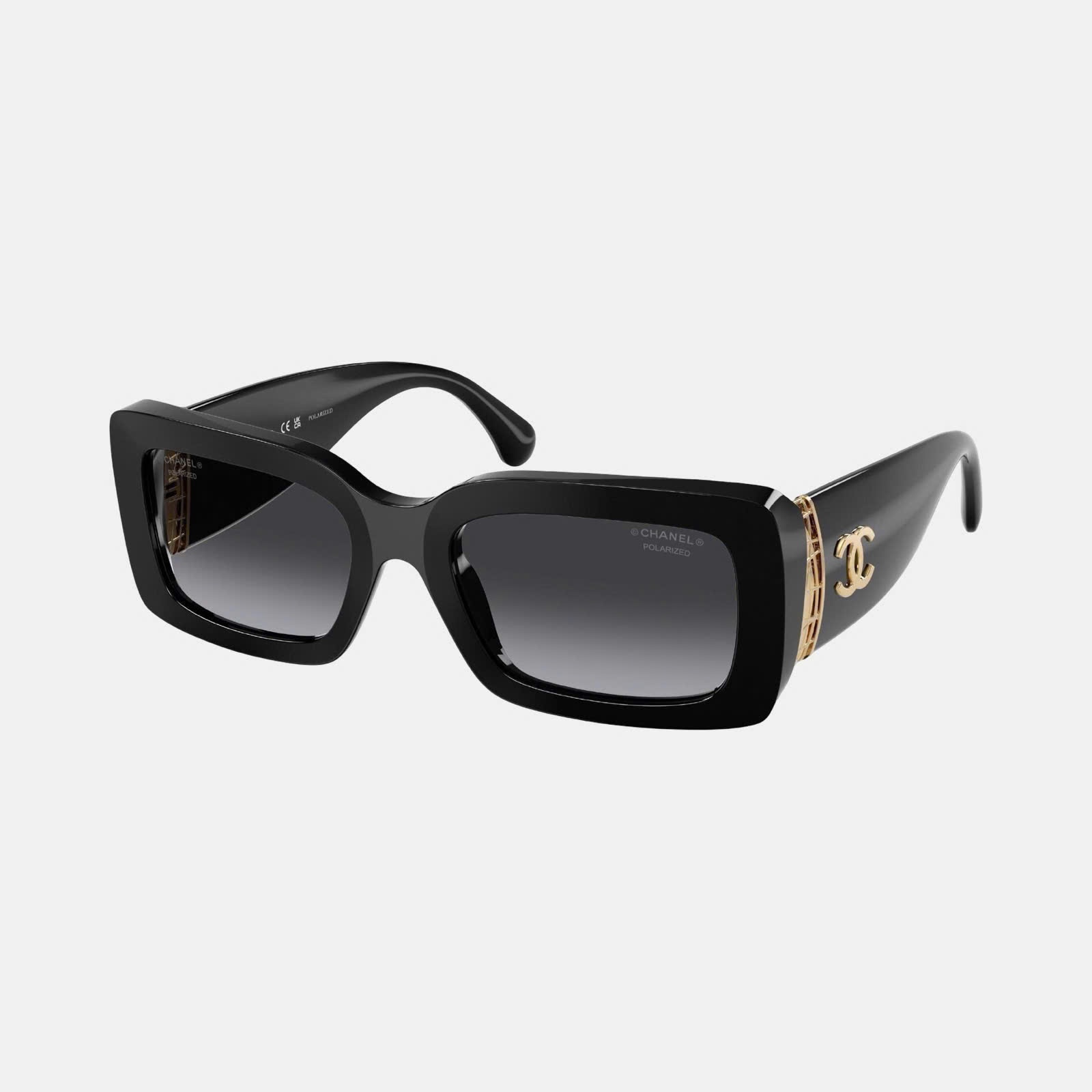KÍNH CHANEL BLACK 0CH5534 C622S8 54/20/140