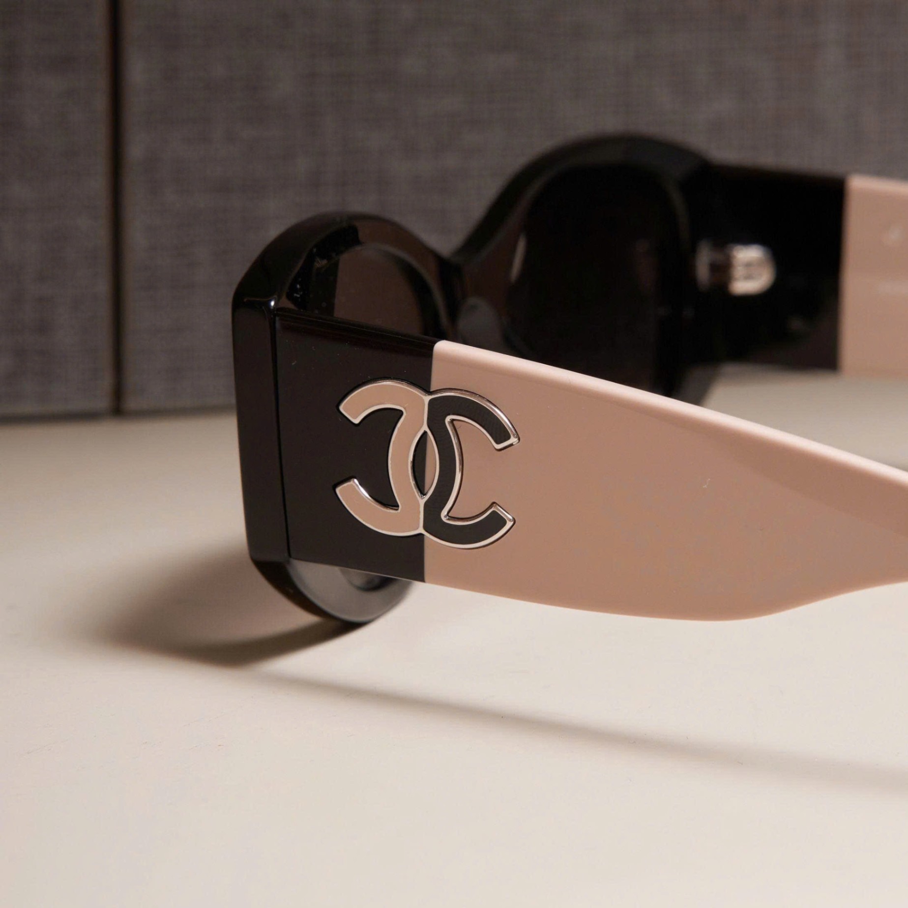 KÍNH CHANEL BLACK 0CH5524 C534S8 53/19/140