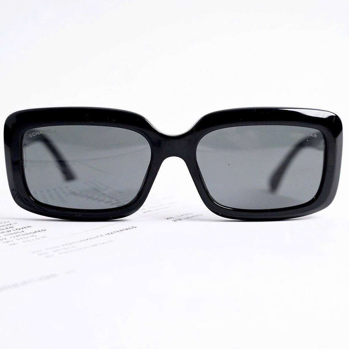 KÍNH CHANEL BLACK 0CH5520 C622S8 56/17/140