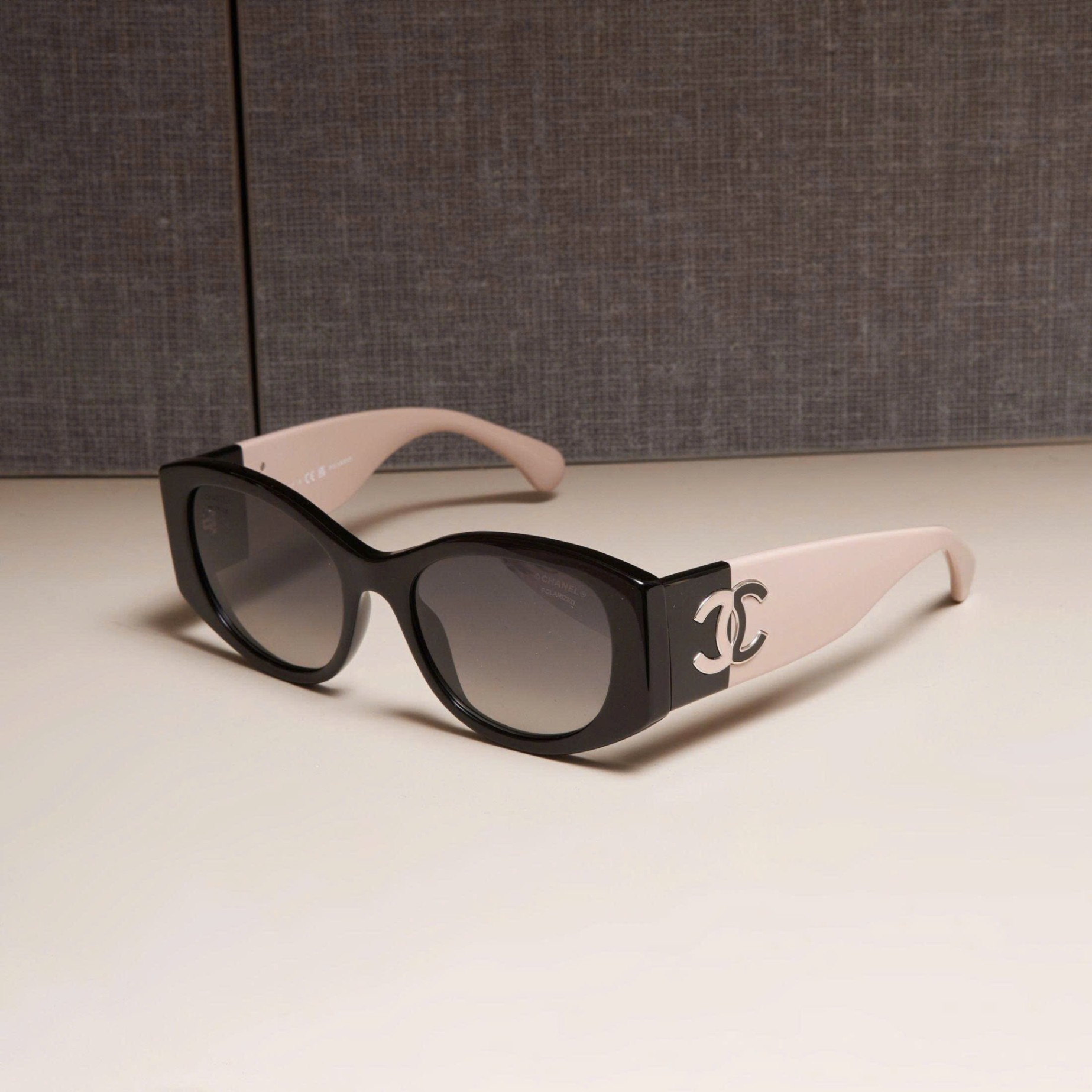 KÍNH CHANEL BLACK 0CH5524 C534S8 53/19/140