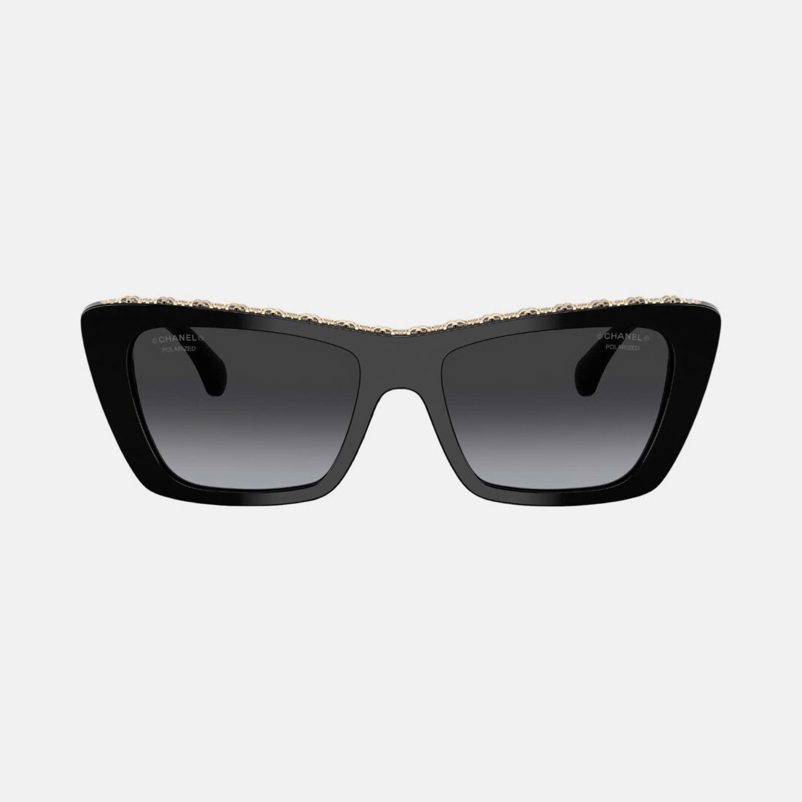 KÍNH CHANEL BLACK 0CH5540 C622S8 54/17/140