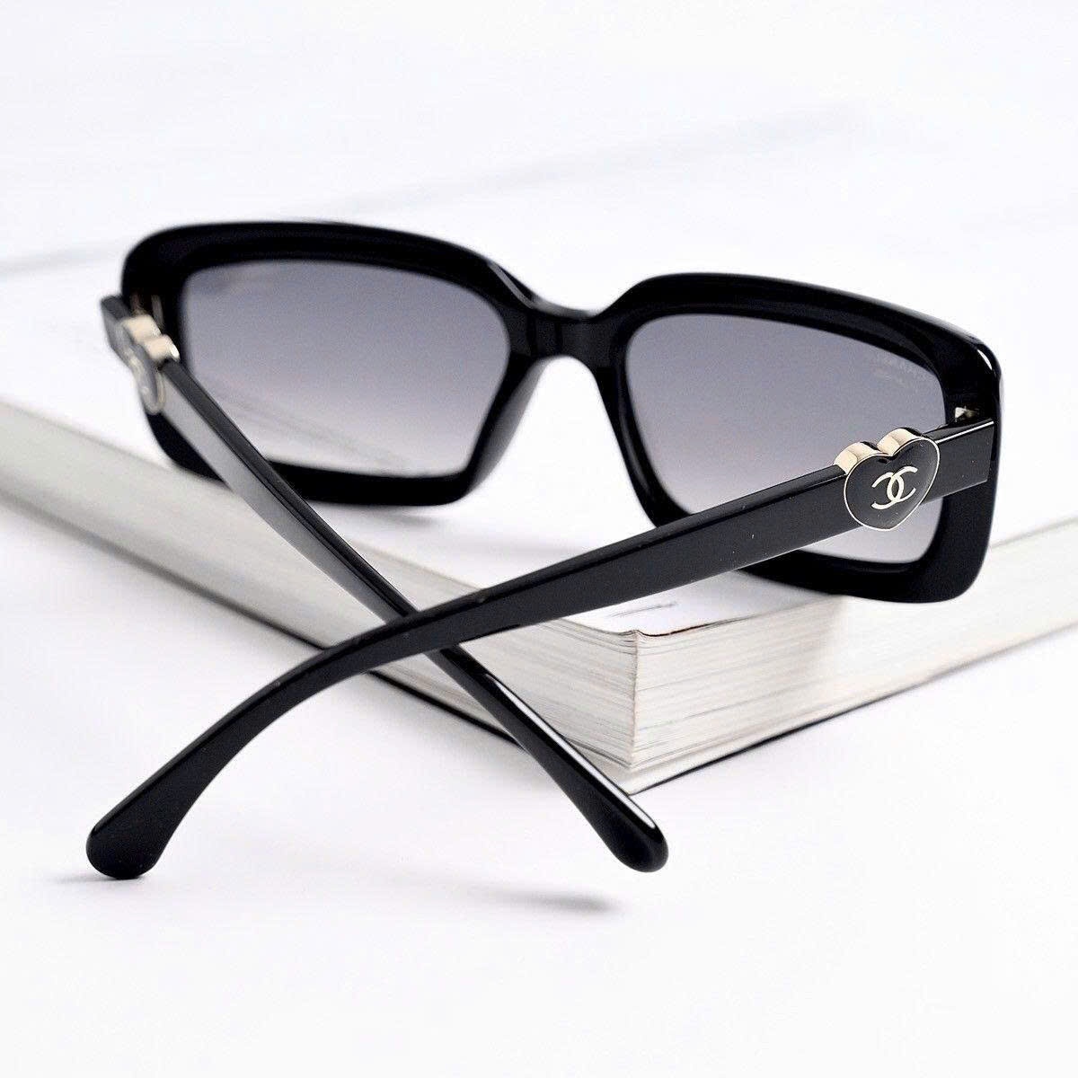 KÍNH CHANEL BLACK 0CH5520 C622S8 56/17/140