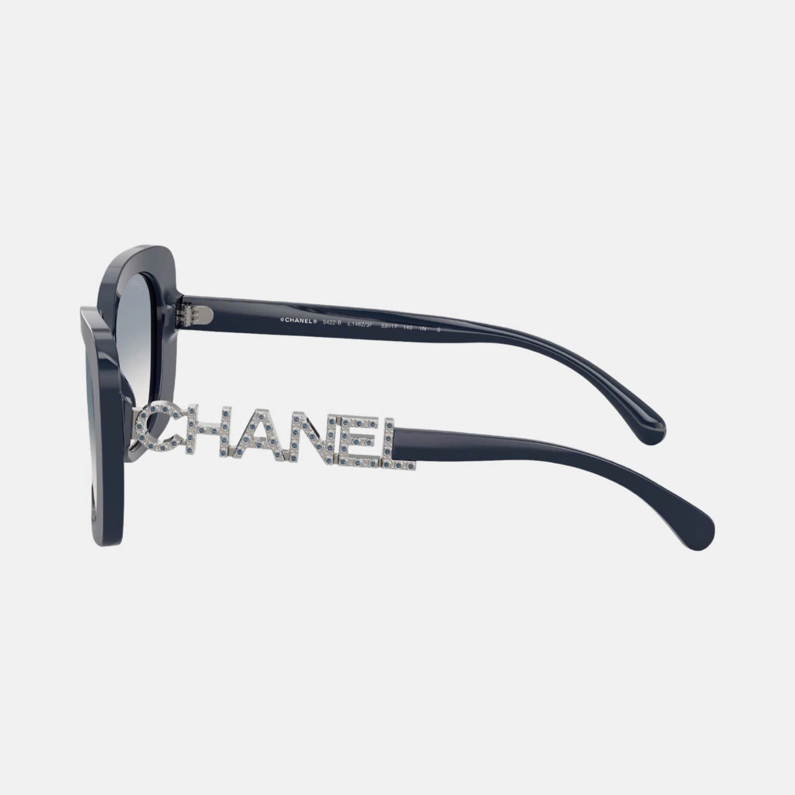 KÍNH CHANEL BLUE VENDOME 0CH5422B 14623F 53/17/140