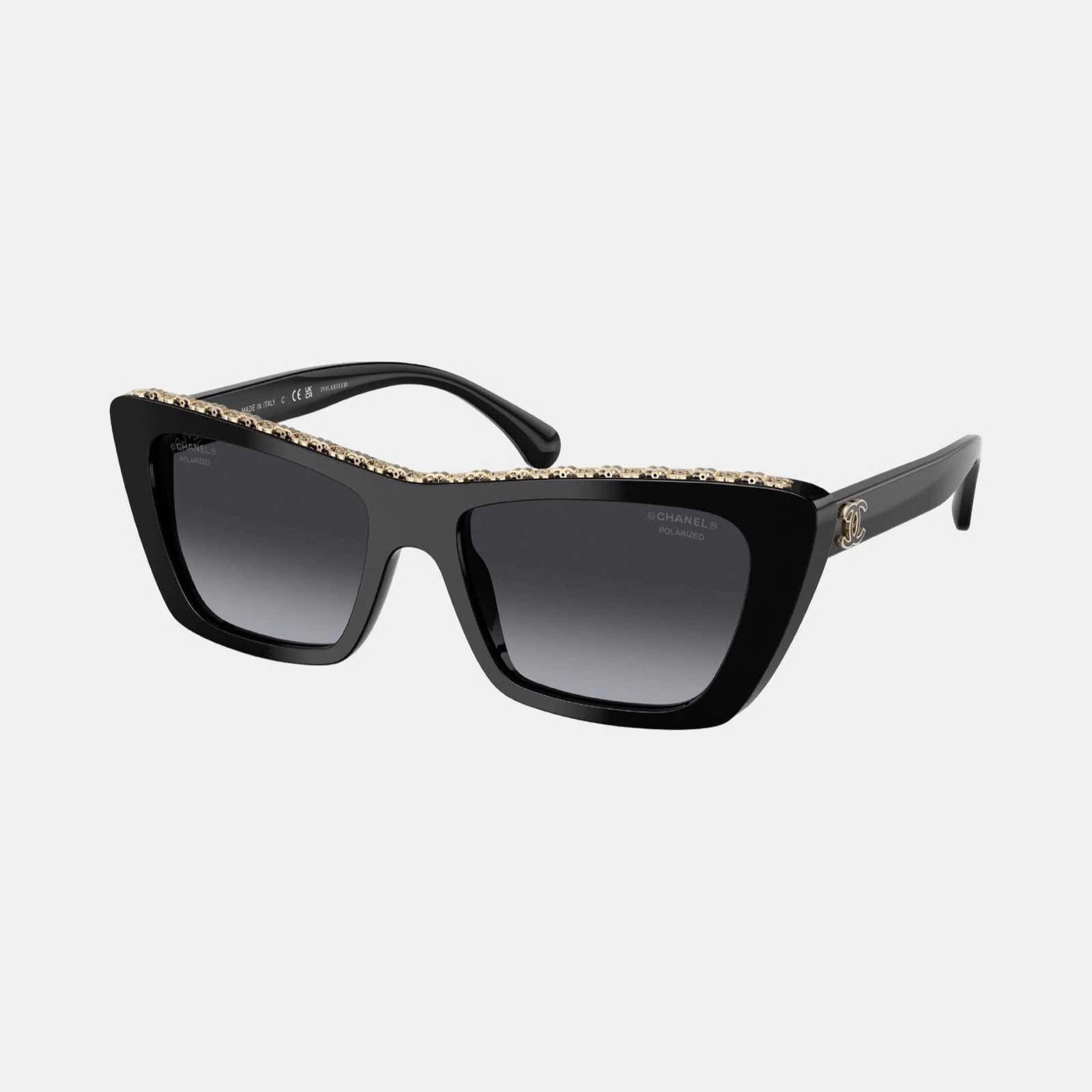 KÍNH CHANEL BLACK 0CH5540 C622S8 54/17/140