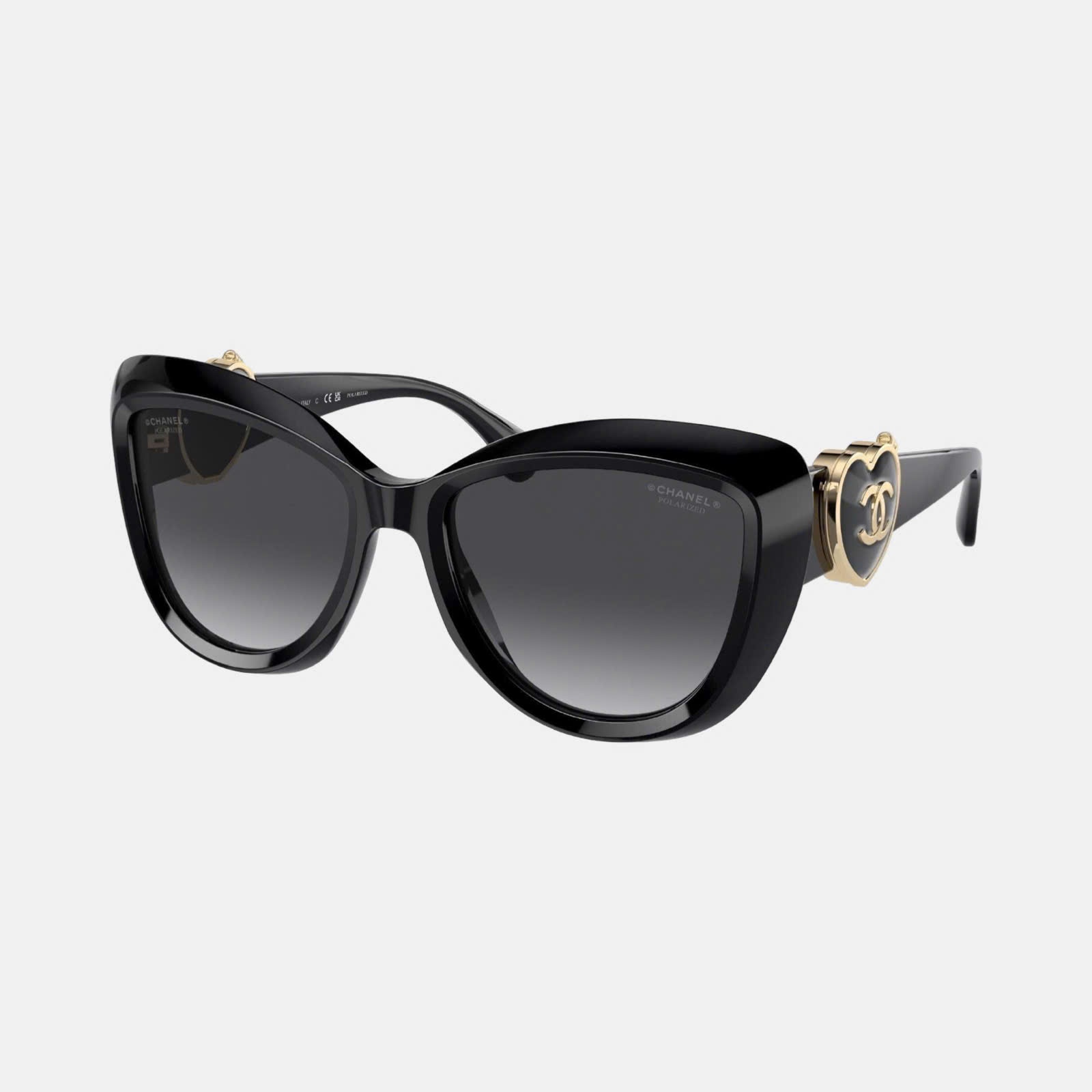 KÍNH CHANEL BLACK 0CH5517 C622S8 54/18/142
