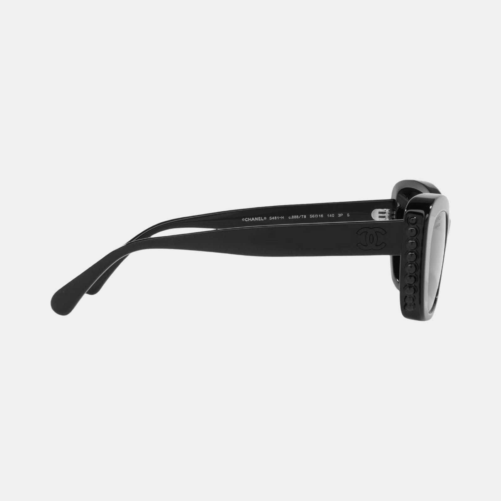 KÍNH CHANEL BLACK 0CH5481H C622S6 56/16/140
