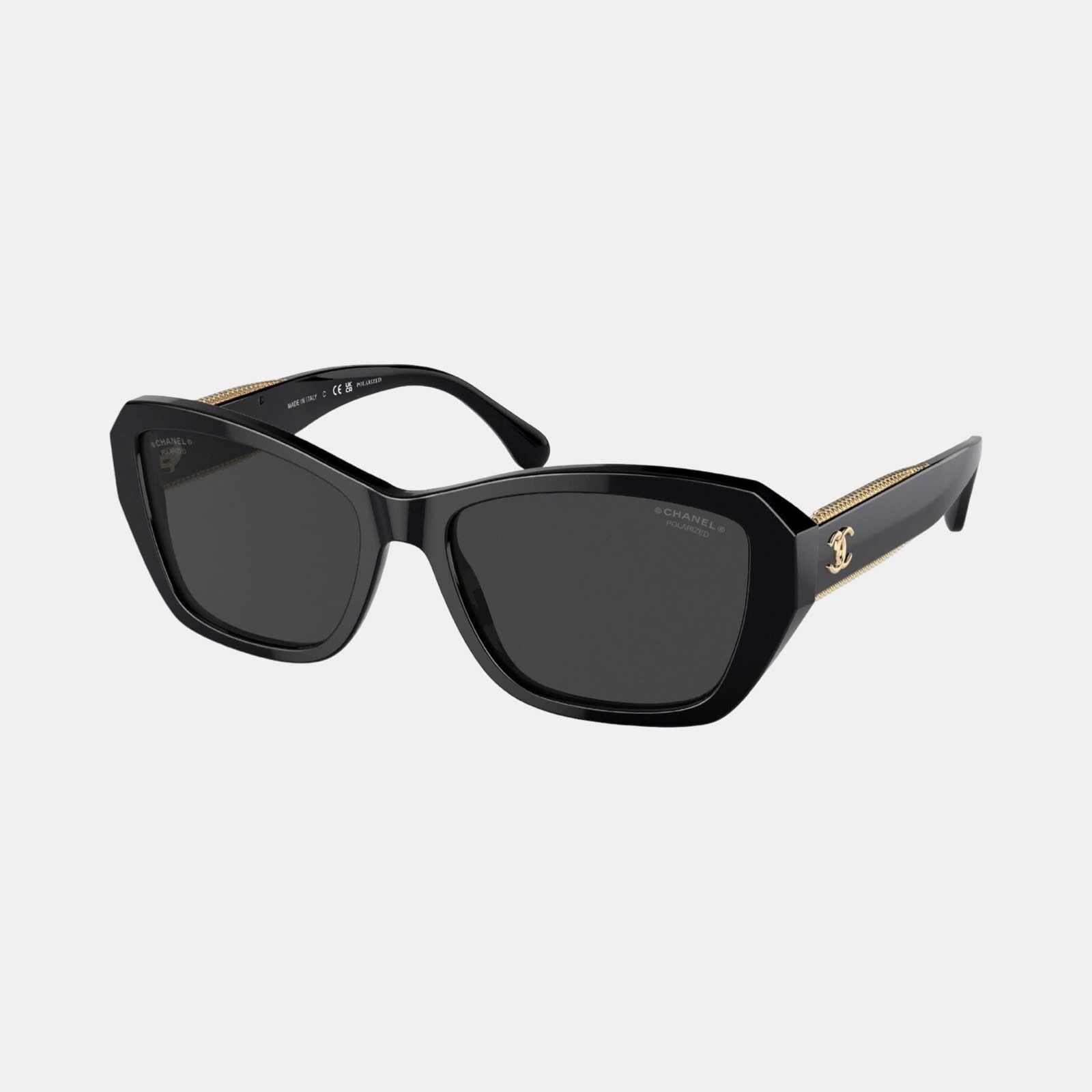 KÍNH CHANEL BLACK 0CH5516 C62248 56/17/140