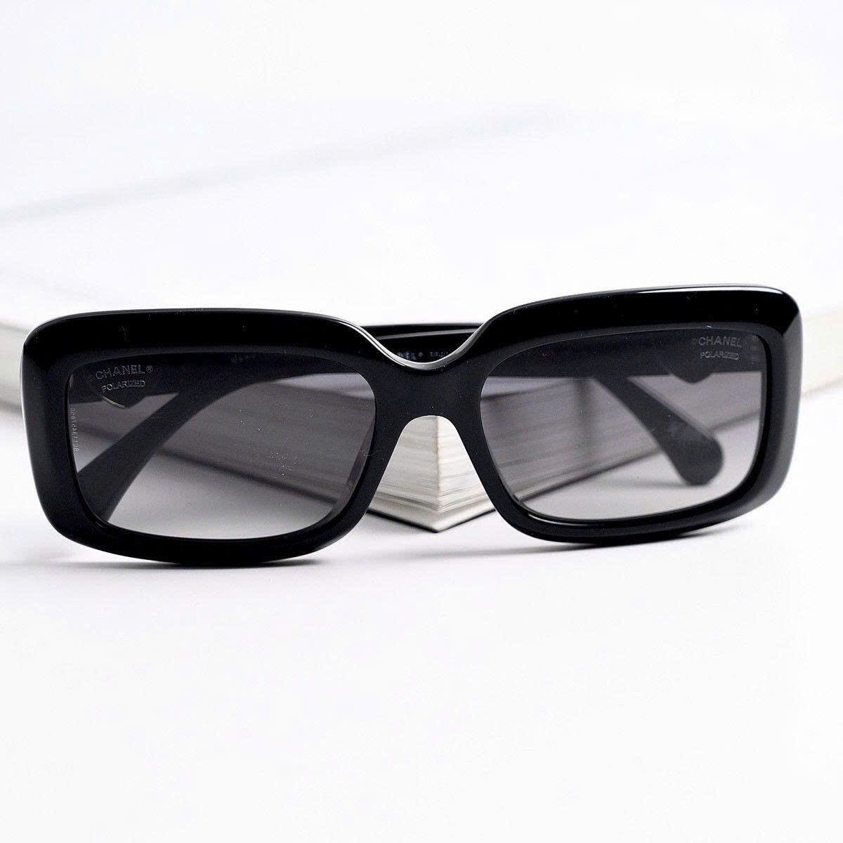 KÍNH CHANEL BLACK 0CH5520 C622S8 56/17/140