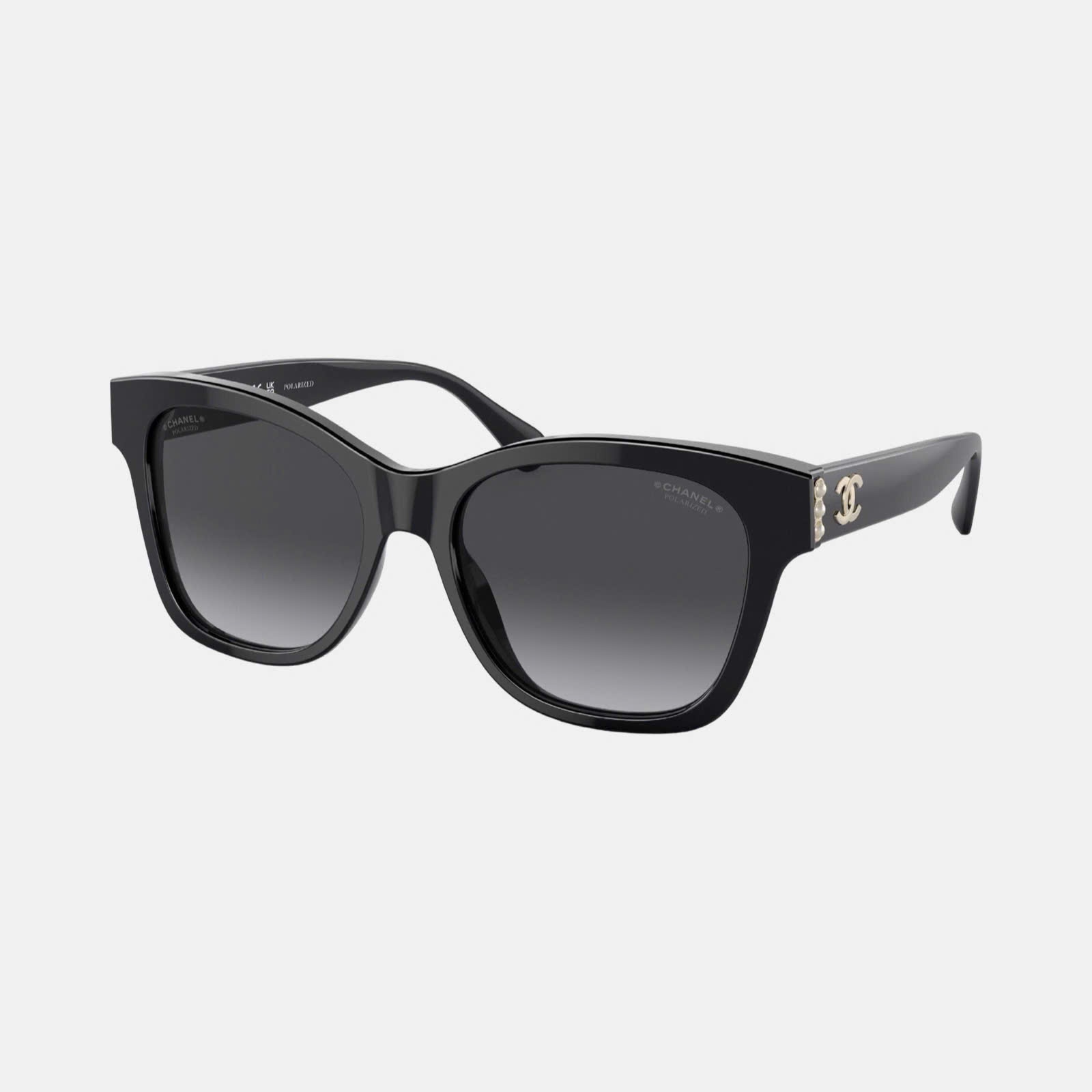 KÍNH CHANEL BLACK 0CH5482H C622S8 54/17/14