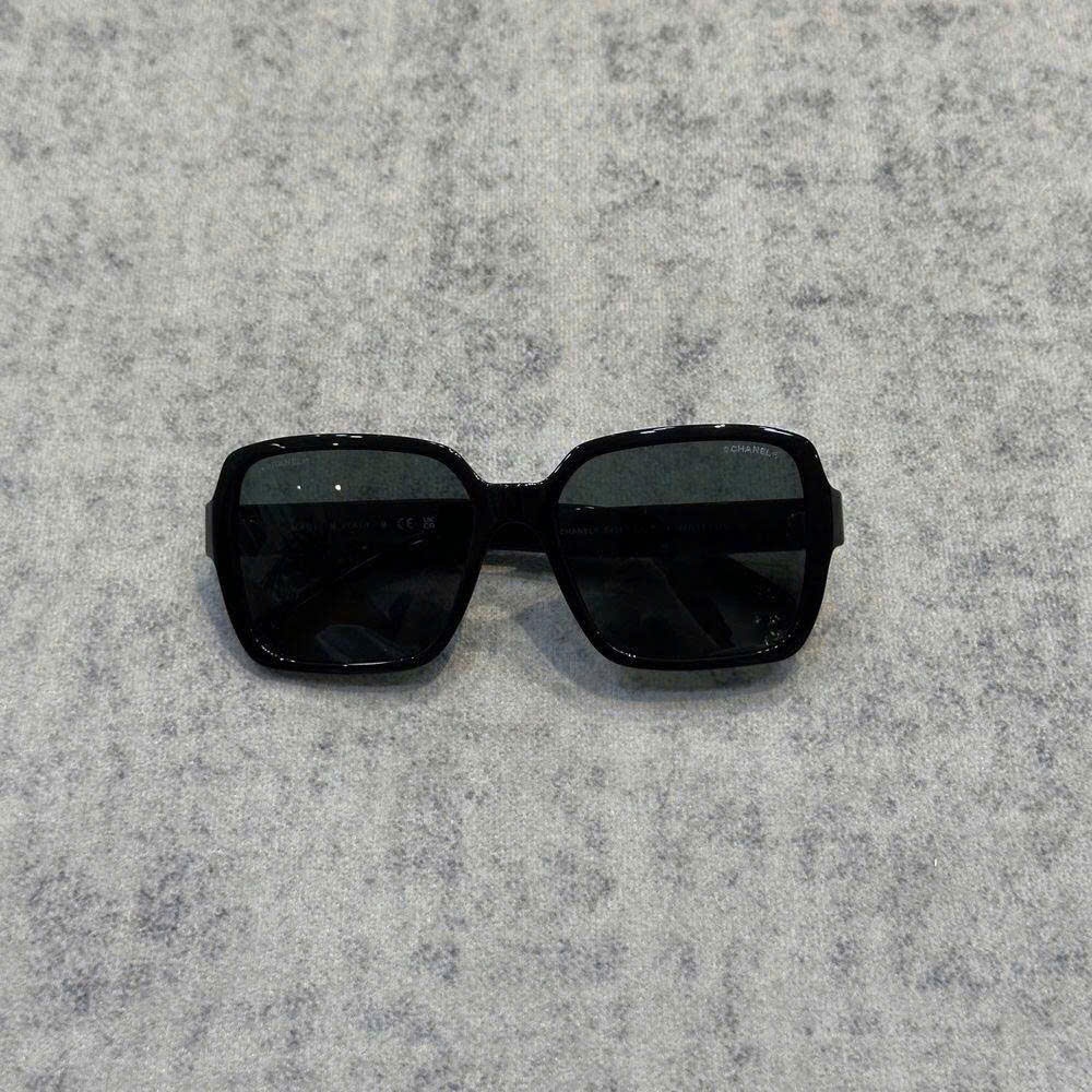 KÍNH CHANEL BLACK GREY 0CH5408 1026S4 56/17/141