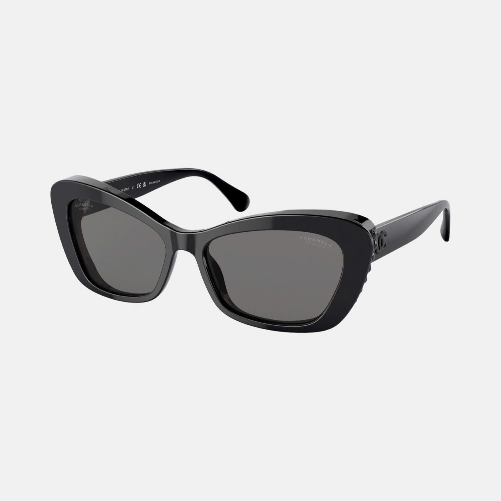 KÍNH CHANEL BLACK 0CH5481H C622S6 56/16/140
