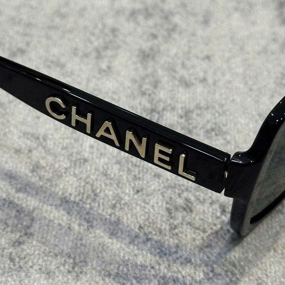 KÍNH CHANEL BLACK GREY 0CH5408 1026S4 56/17/141
