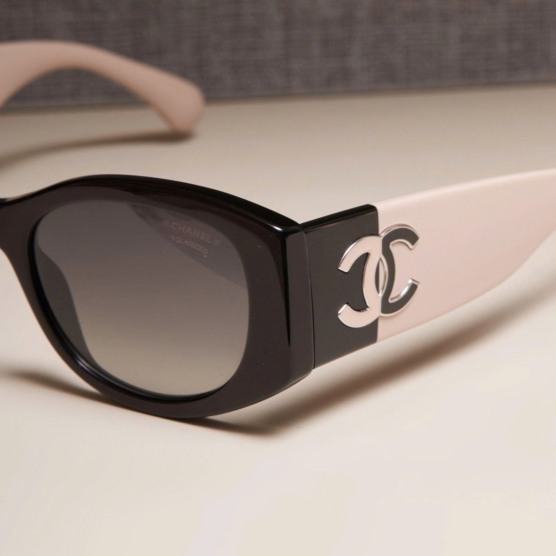 KÍNH CHANEL BLACK 0CH5524 C534S8 53/19/140