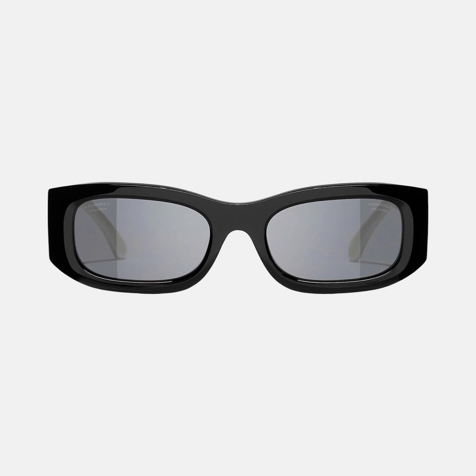 KÍNH CHANEL BLACK 0CH5525 1656T8 52/19/140
