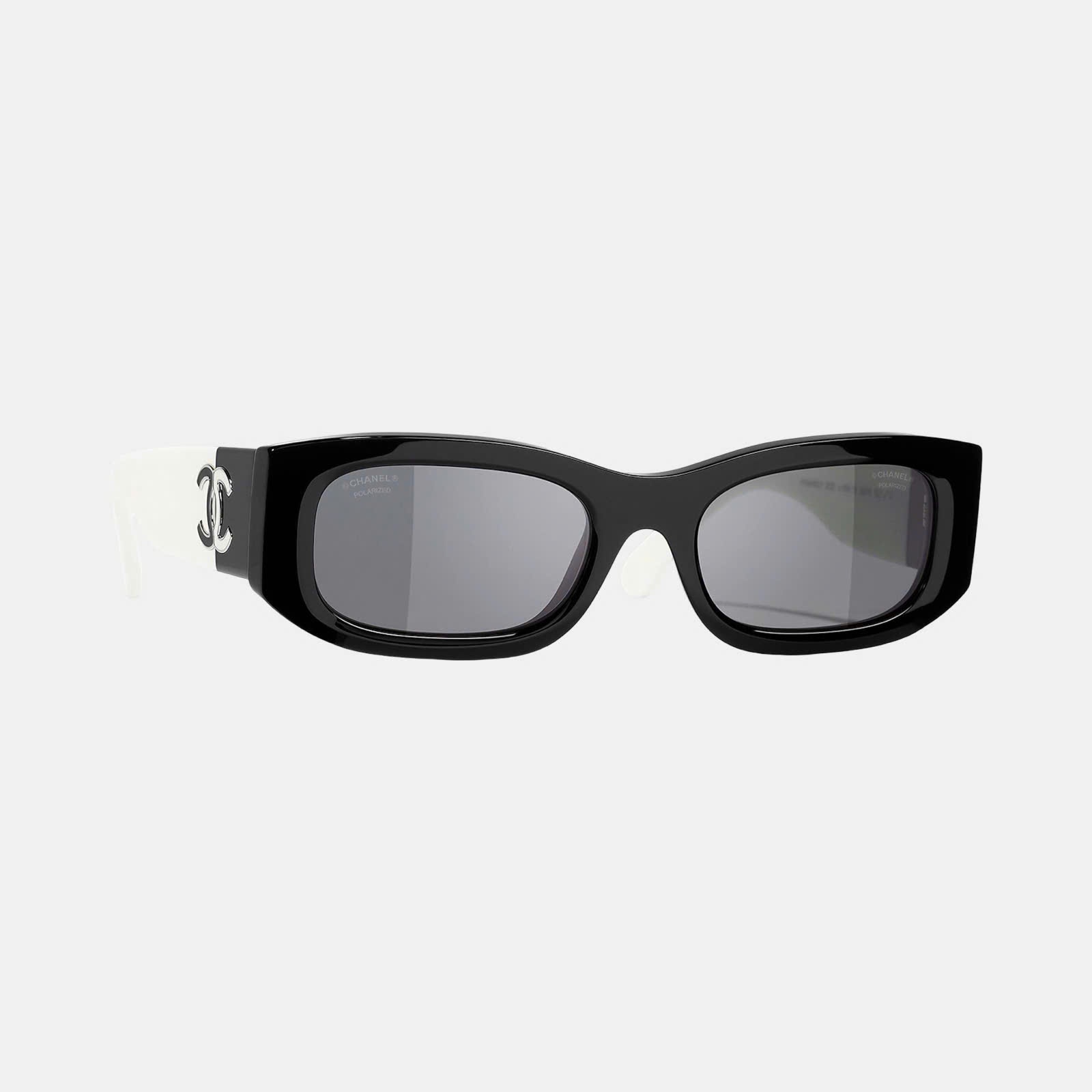 KÍNH CHANEL BLACK 0CH5525 1656T8 52/19/140