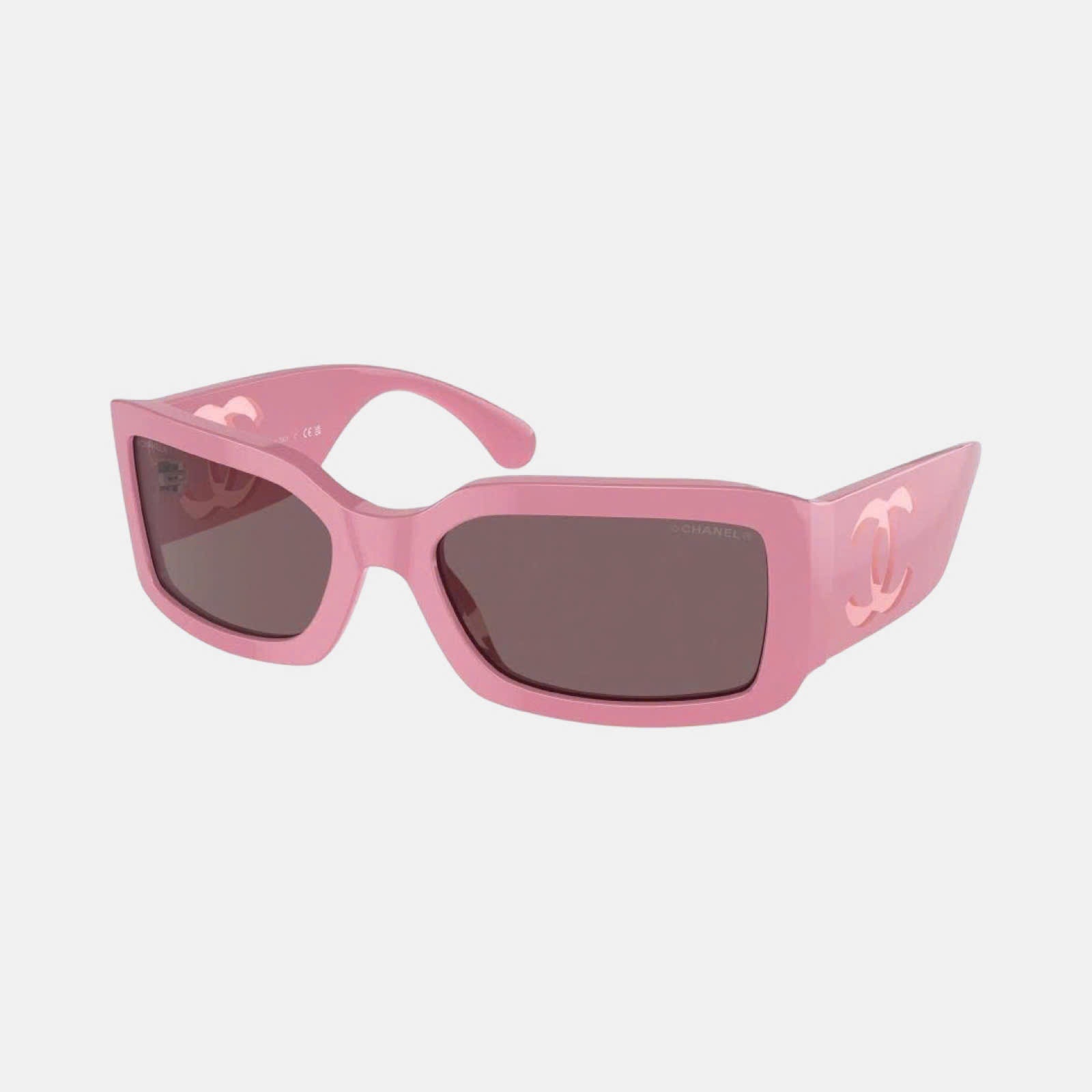 KÍNH CHANEL PINK 0CH5526 177653 61/20/140
