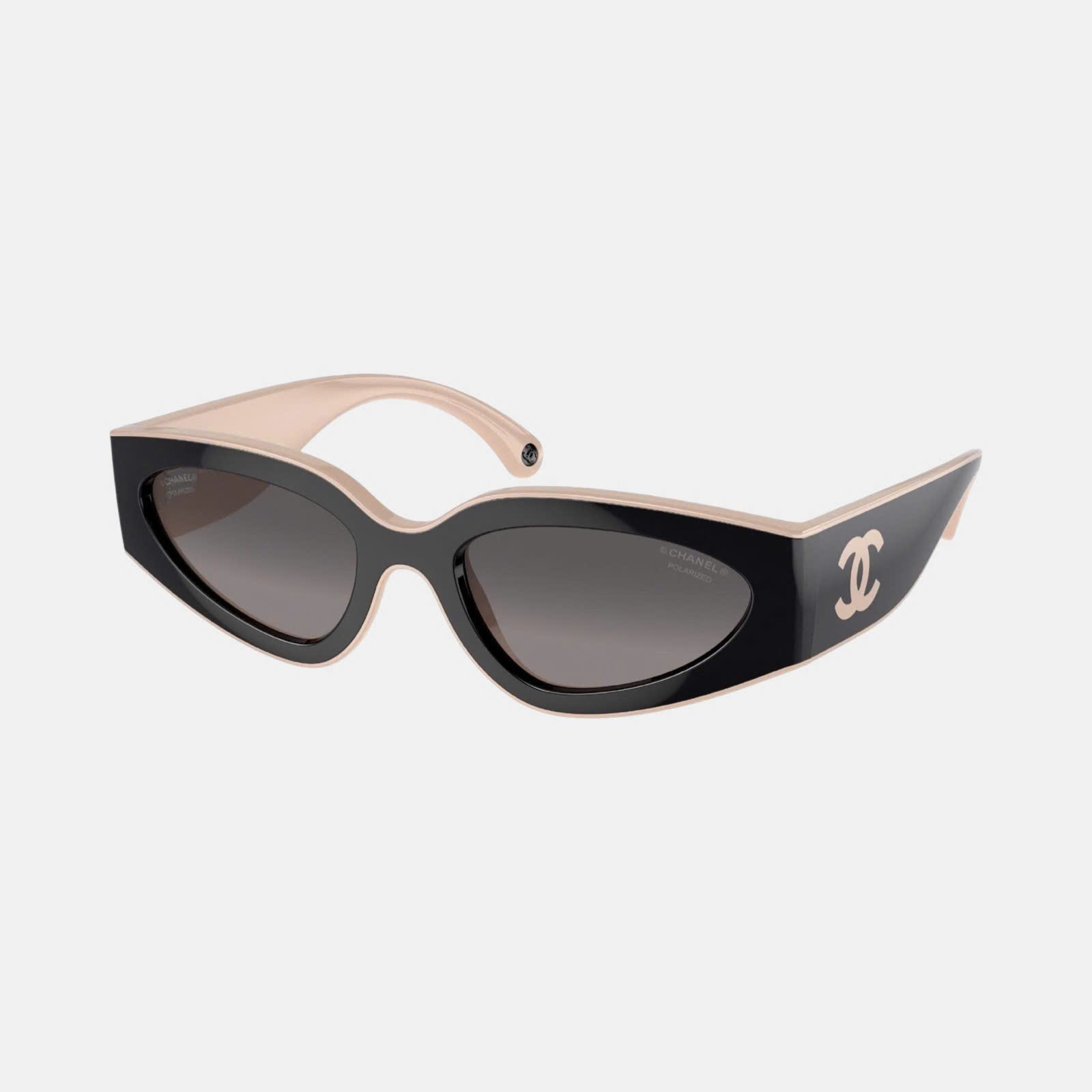 KÍNH CHANEL BLACK 0CH6056 C534M3 54/20/140