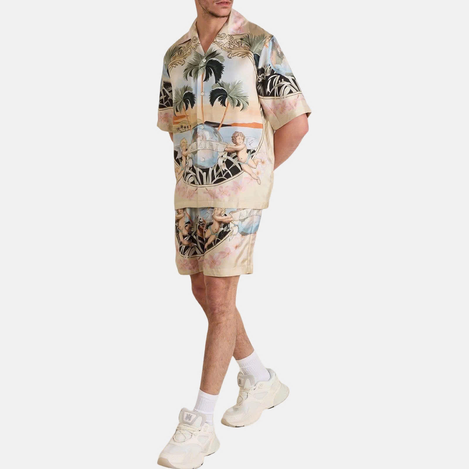 SƠ MI AMIRI THIÊN THẦN 79IXYV001