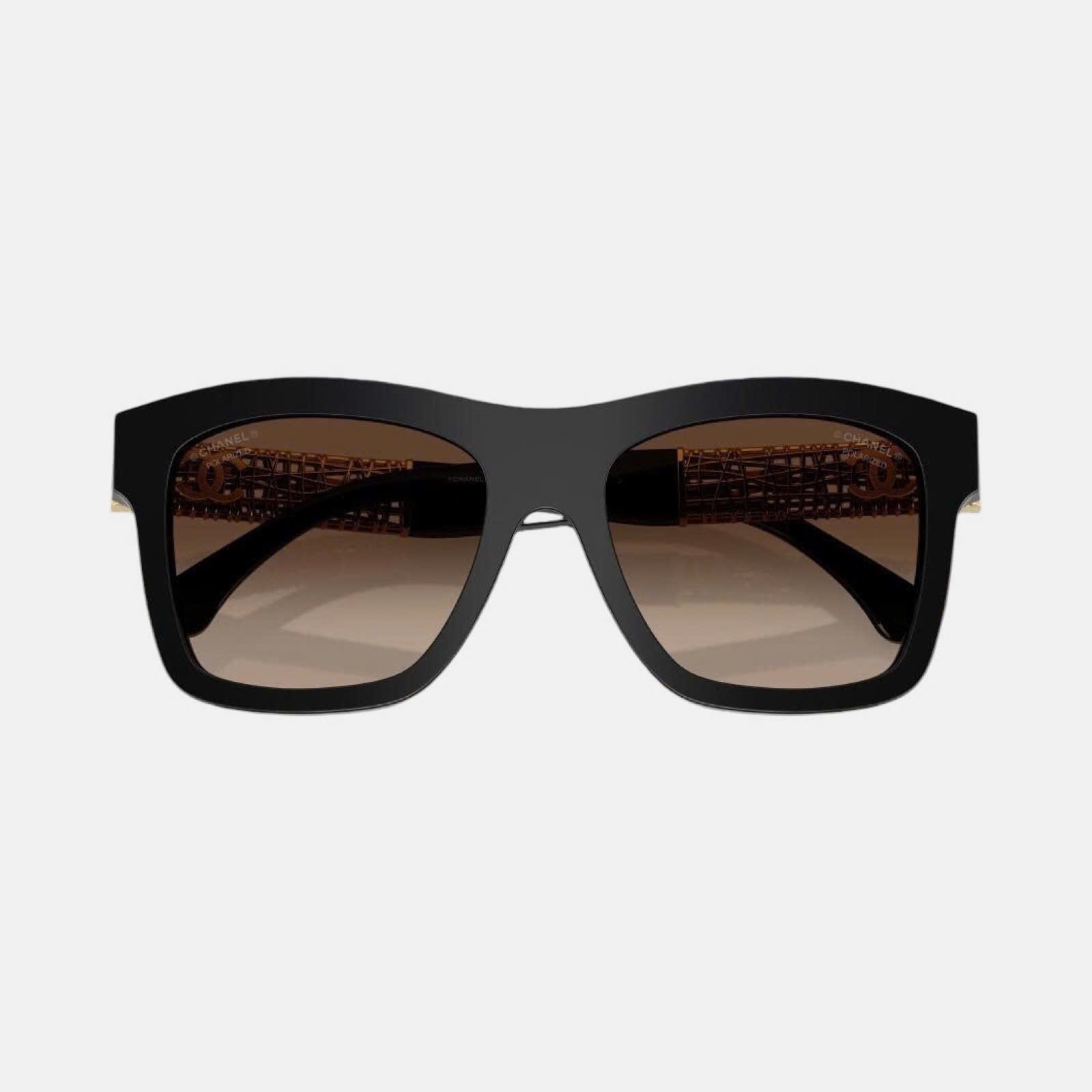 KÍNH CHANEL BLACK 0CH5533 C622S9 54/18/140